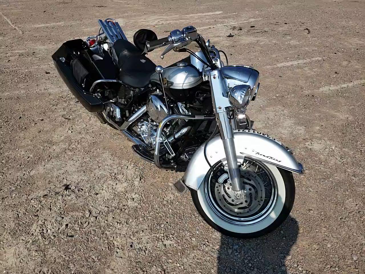 2003 HARLEY-DAVIDSON FLHRCI ANN 1HD1FRW463Y735944