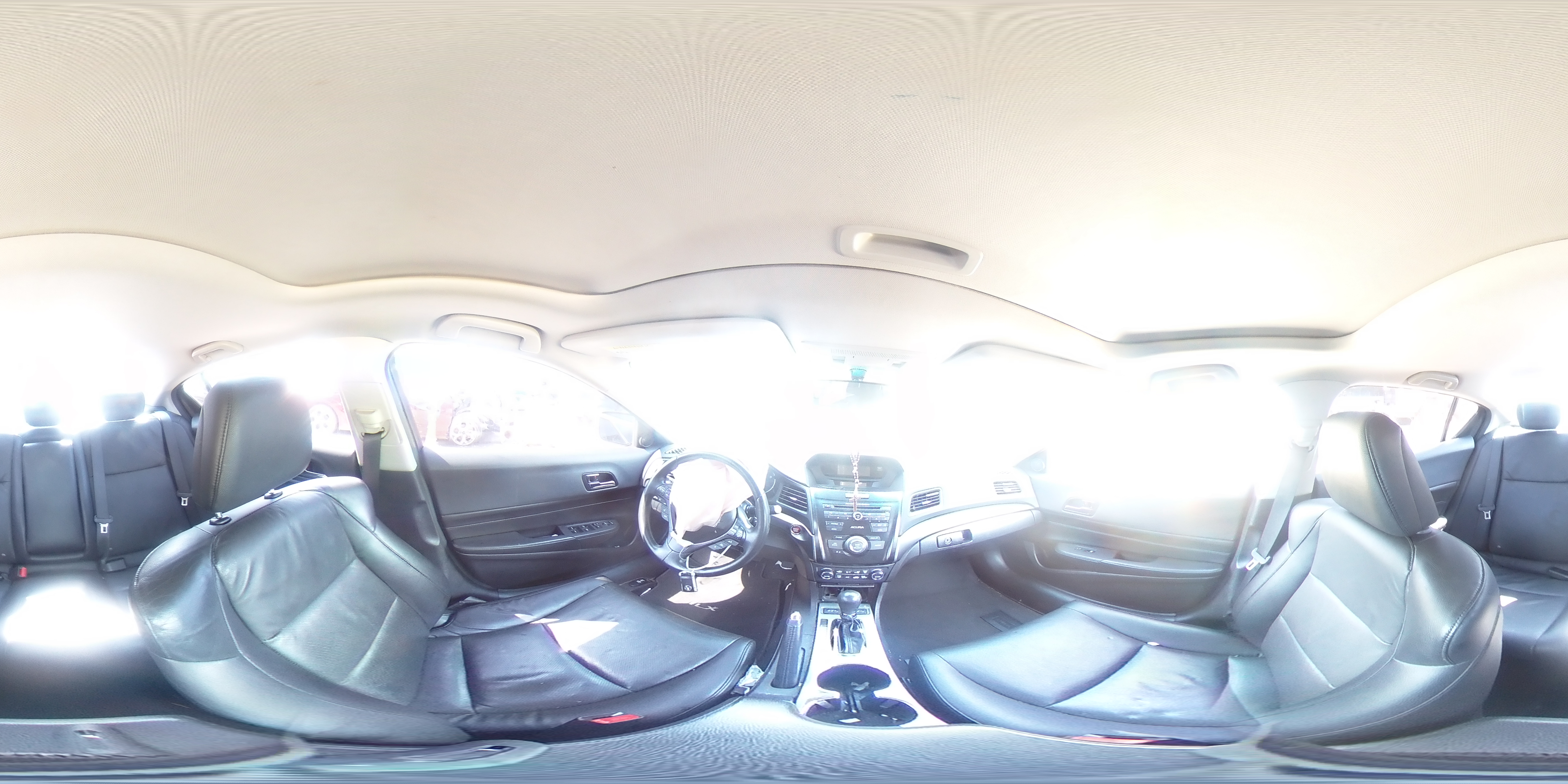 2015 ACURA ILX 20 19VDE1F33FE004045