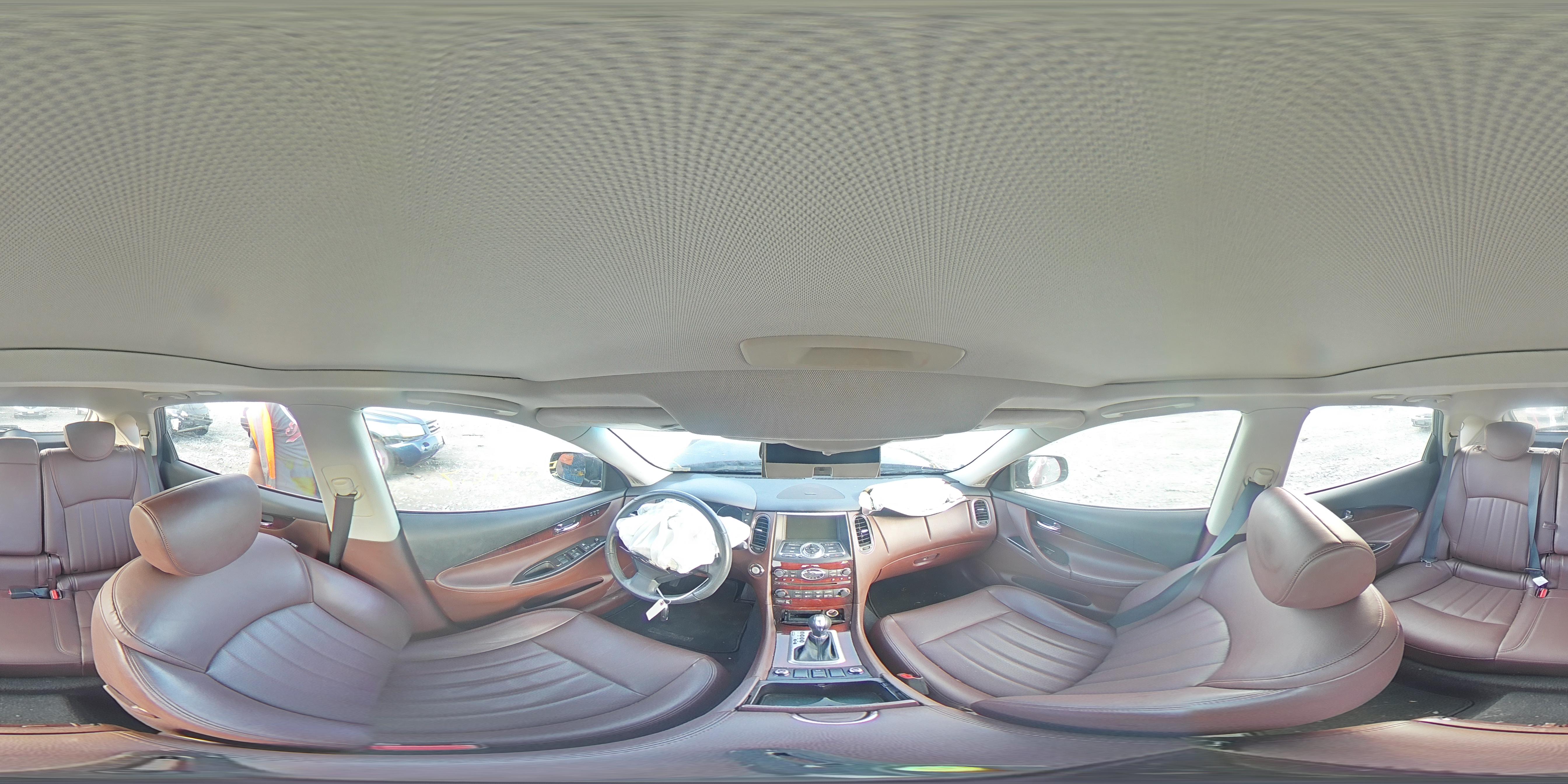 2016 INFINITI QX50 JN1BJ0RR7GM266094