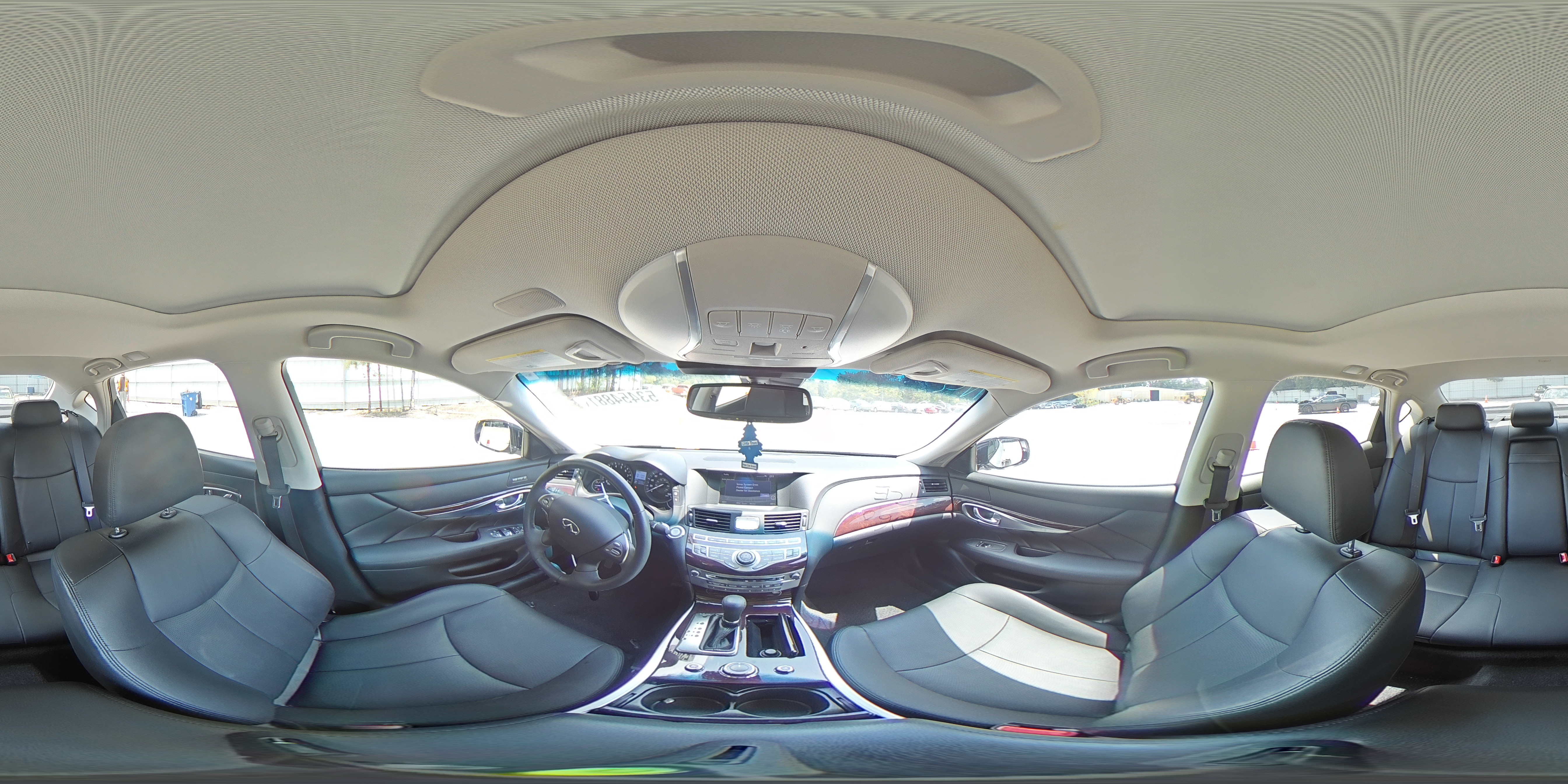 2019 INFINITI Q70 3.7 LU JN1BY1AR3KM585787