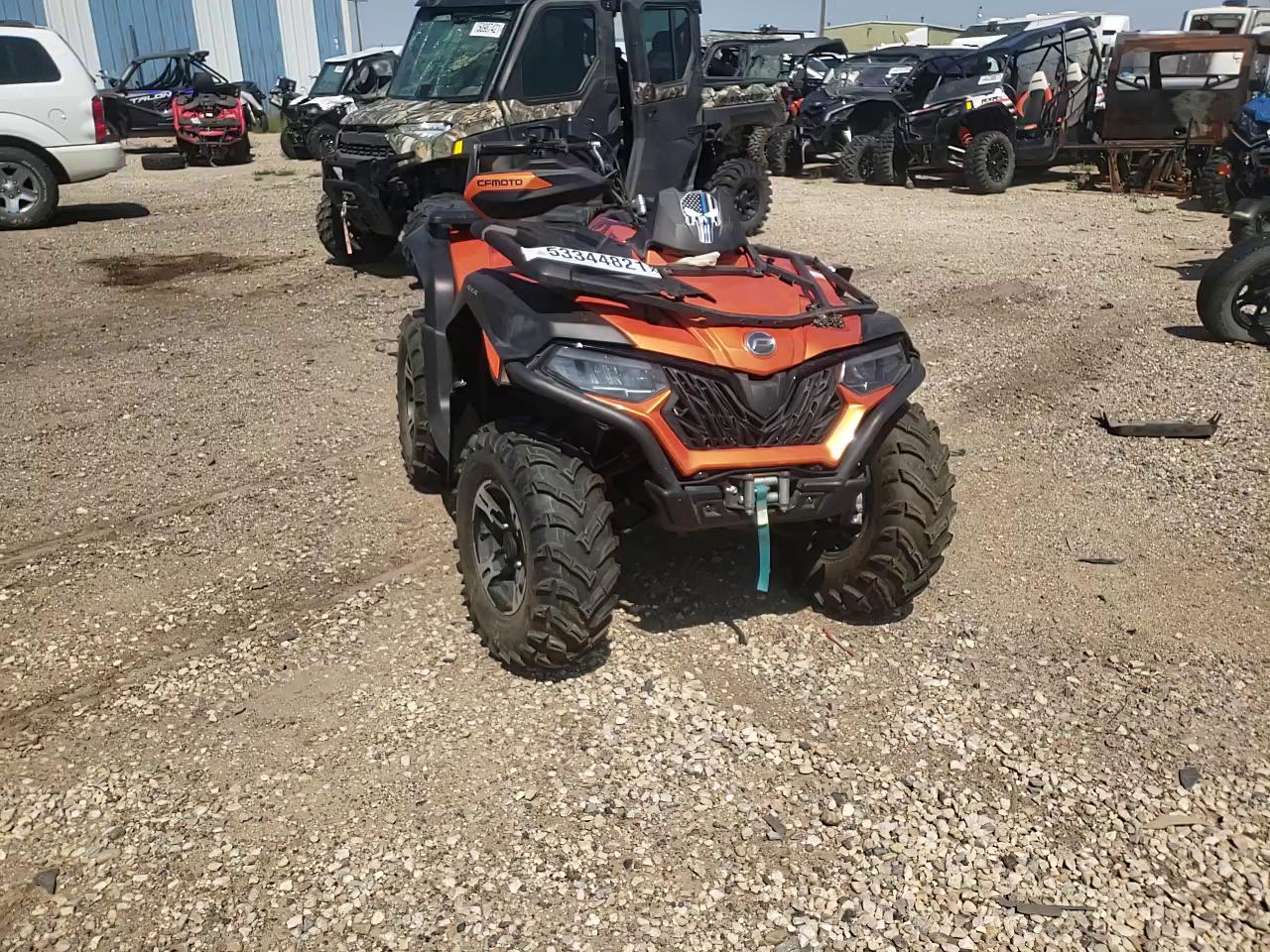 2020 ATV ALL MODELS LCELDUZA9L6008507
