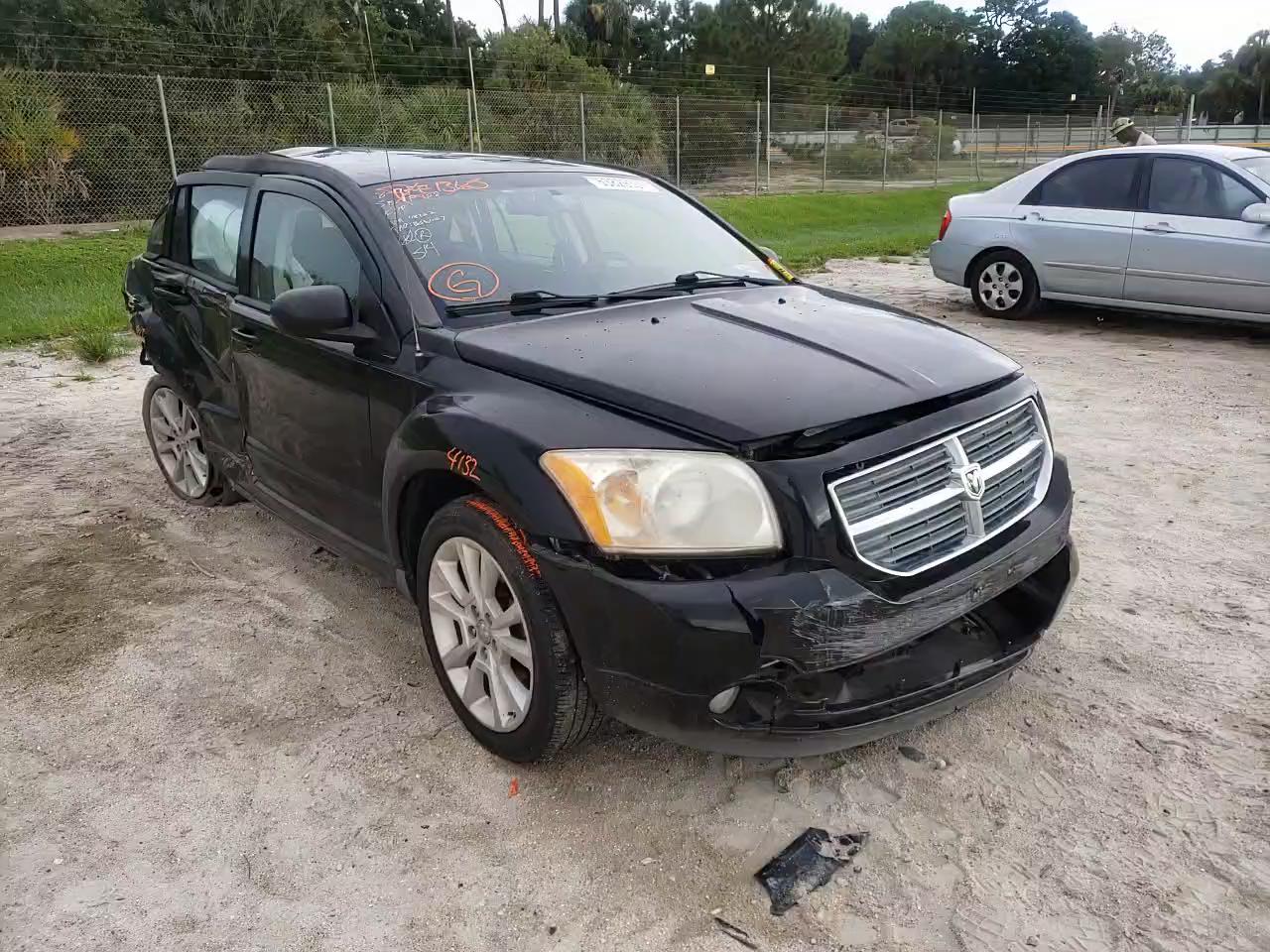 2011 DODGE CALIBER HE 1B3CB5HA8BD108722
