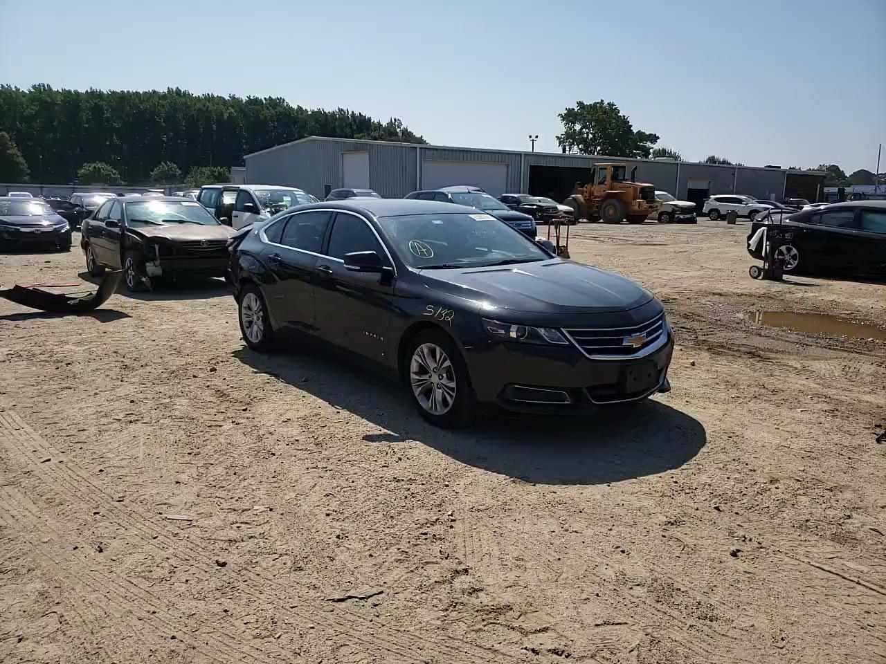 2015 CHEVROLET .S10 2G1125S36F9263698