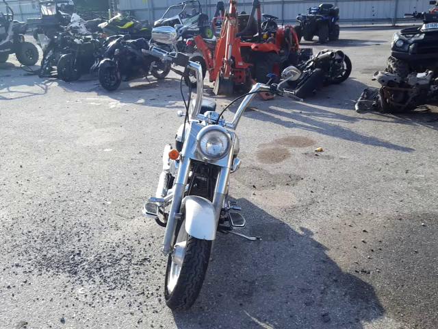 2003 HARLEY-DAVIDSON FLSTFI ANN 1HD1BXB4X3Y064834