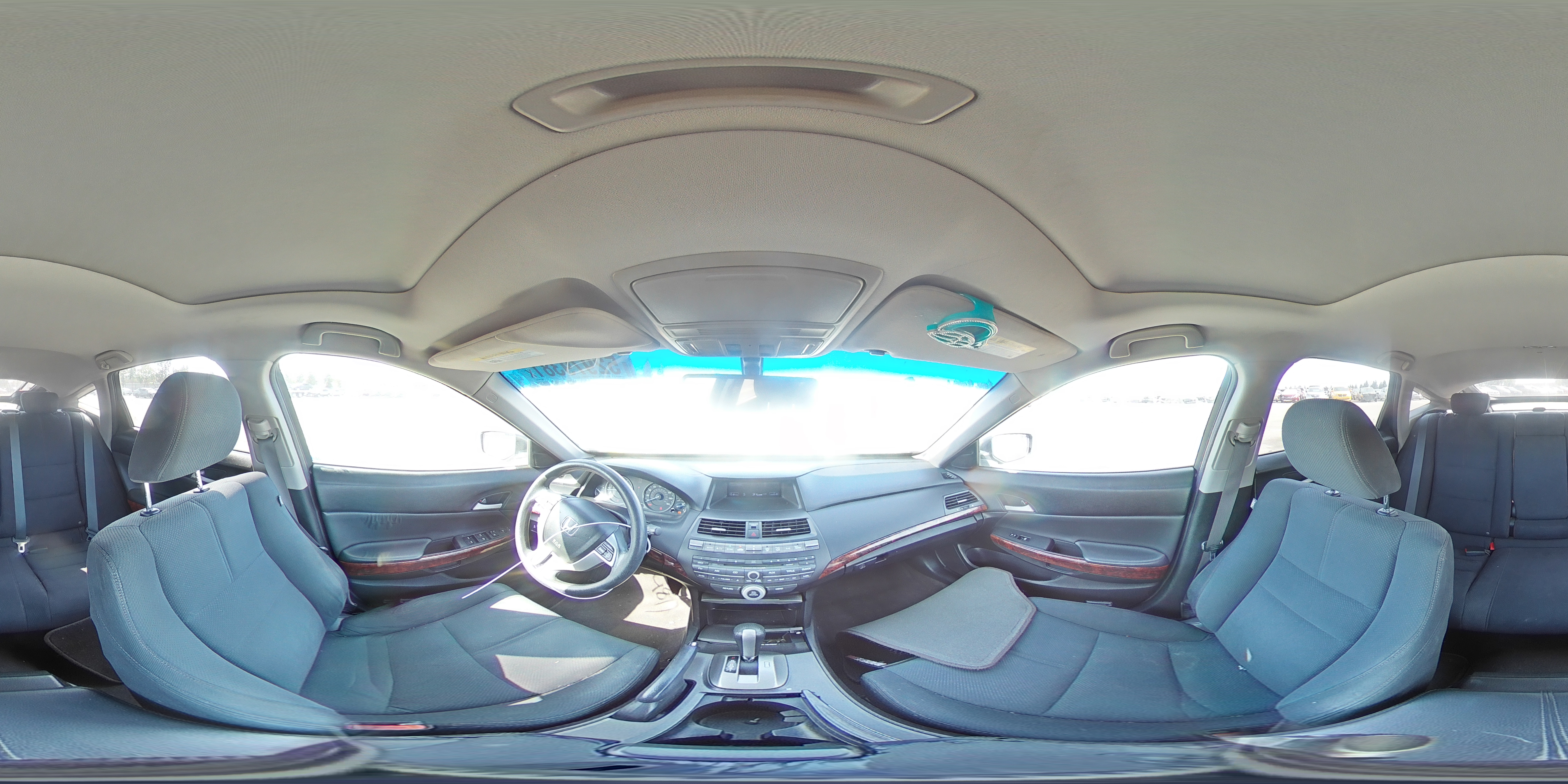 2012 HONDA CROSSTOUR 5J6TF1H33CL006985