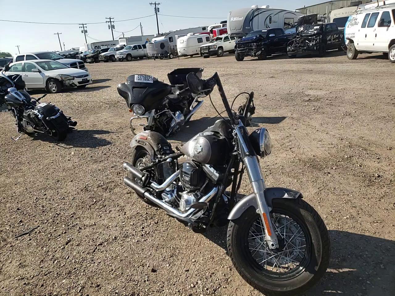 2017 HARLEY-DAVIDSON FLS SOFTAI 1HD1JRV1XHB024585