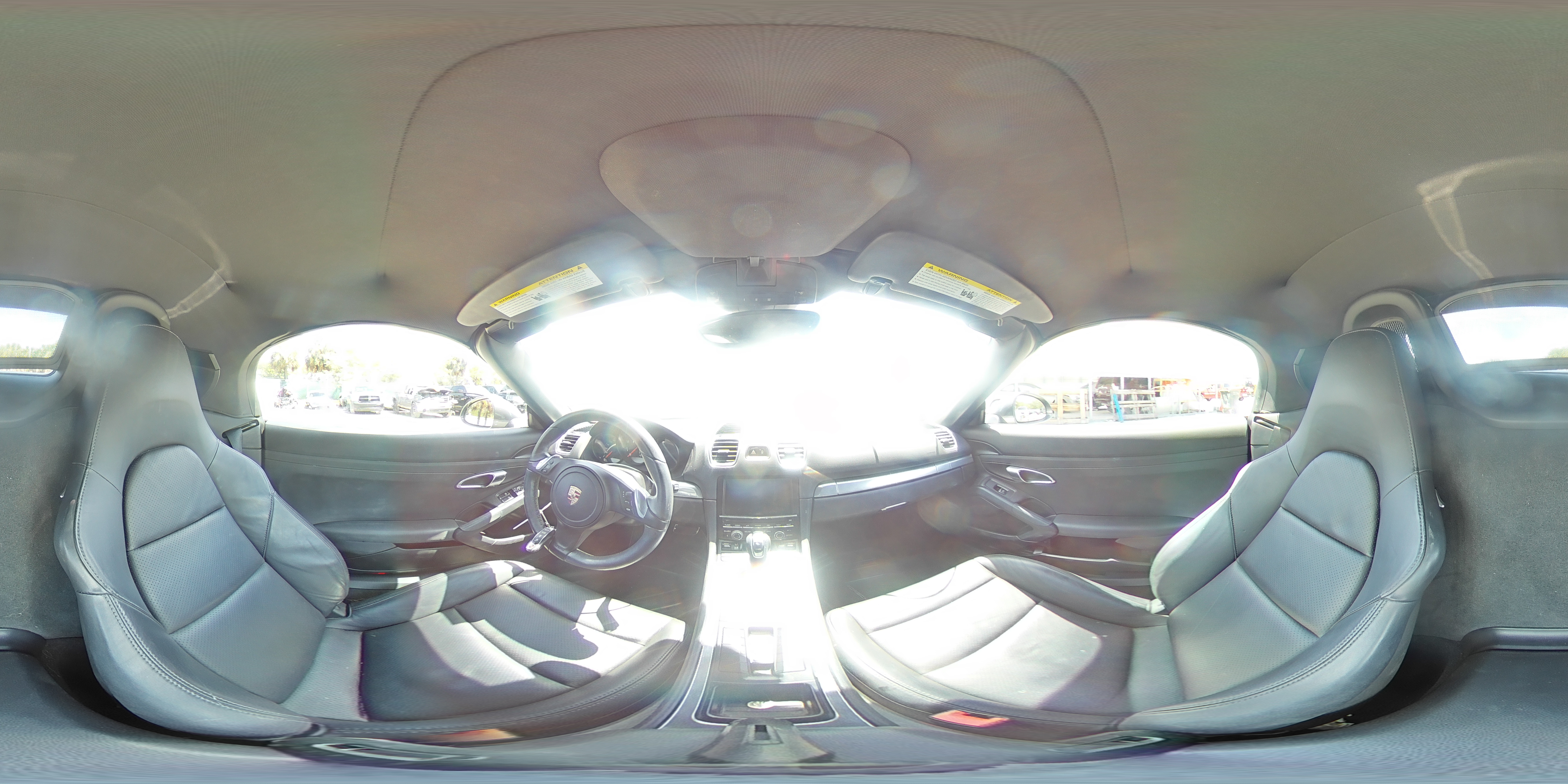 2013 PORSCHE BOXSTER WP0CA2A86DK112449