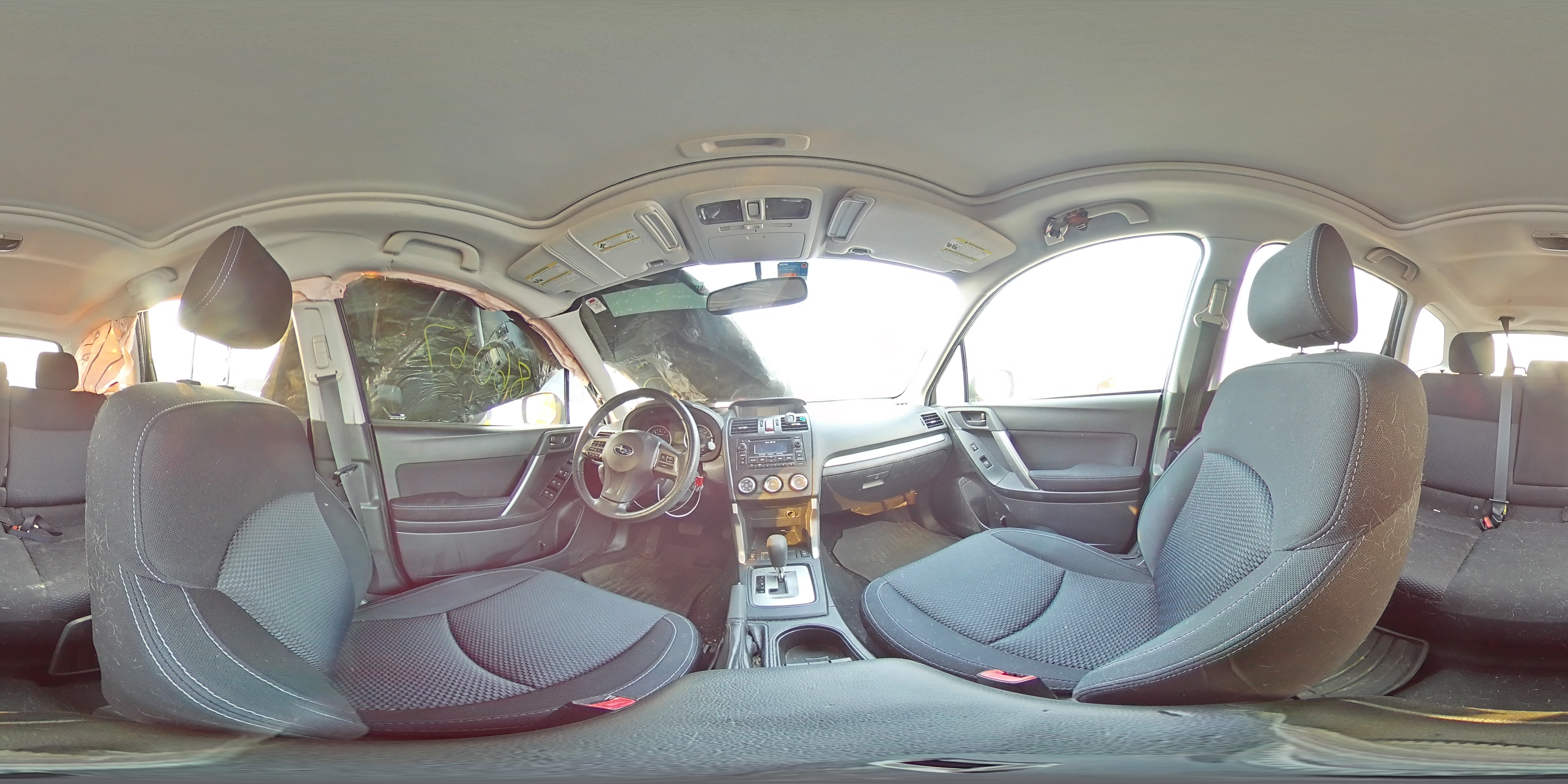 2015 SUBARU FORESTER JF2SJADC1FH825606