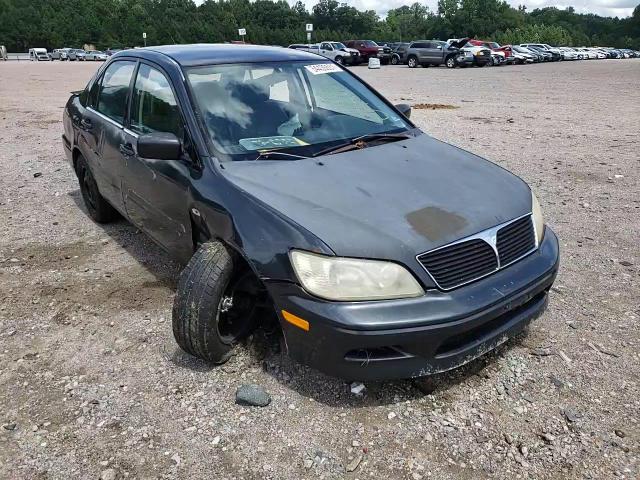 2002 Mitsubishi Lancer - Image 11