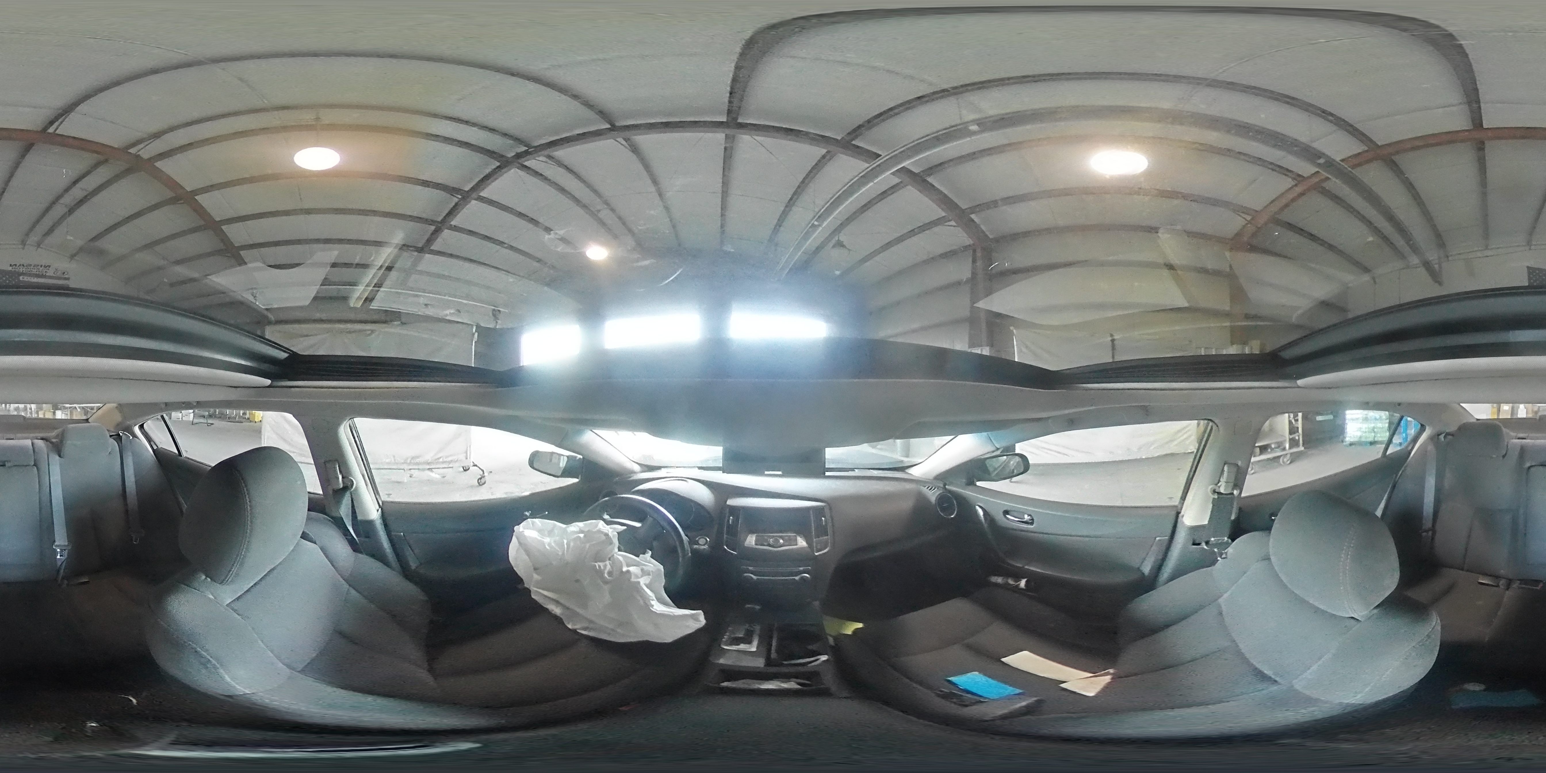 2012 NISSAN MAXIMA 1N4AA5AP6CC844269