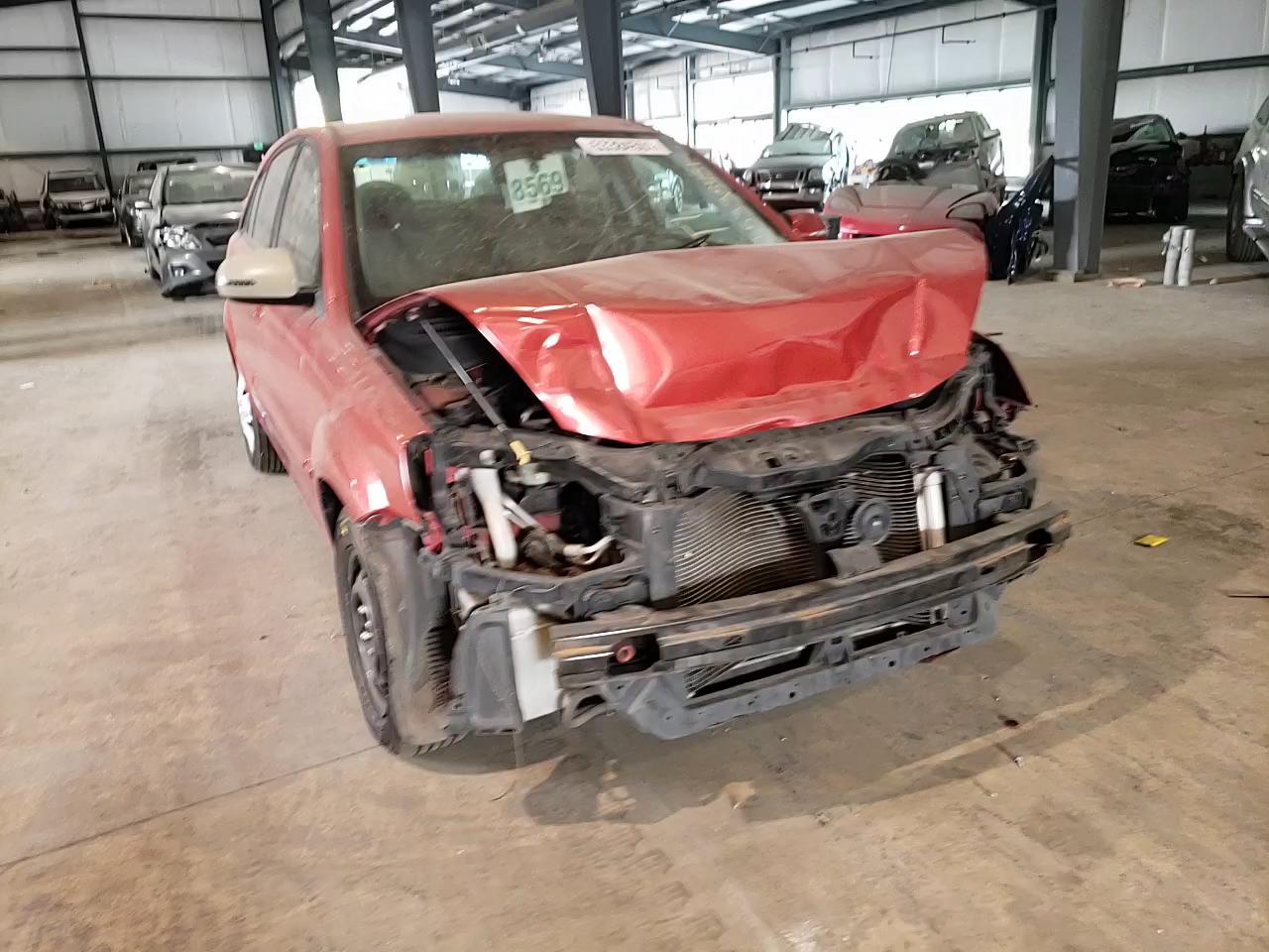 2011 KIA RIO BASE KNADH5A35B6767758