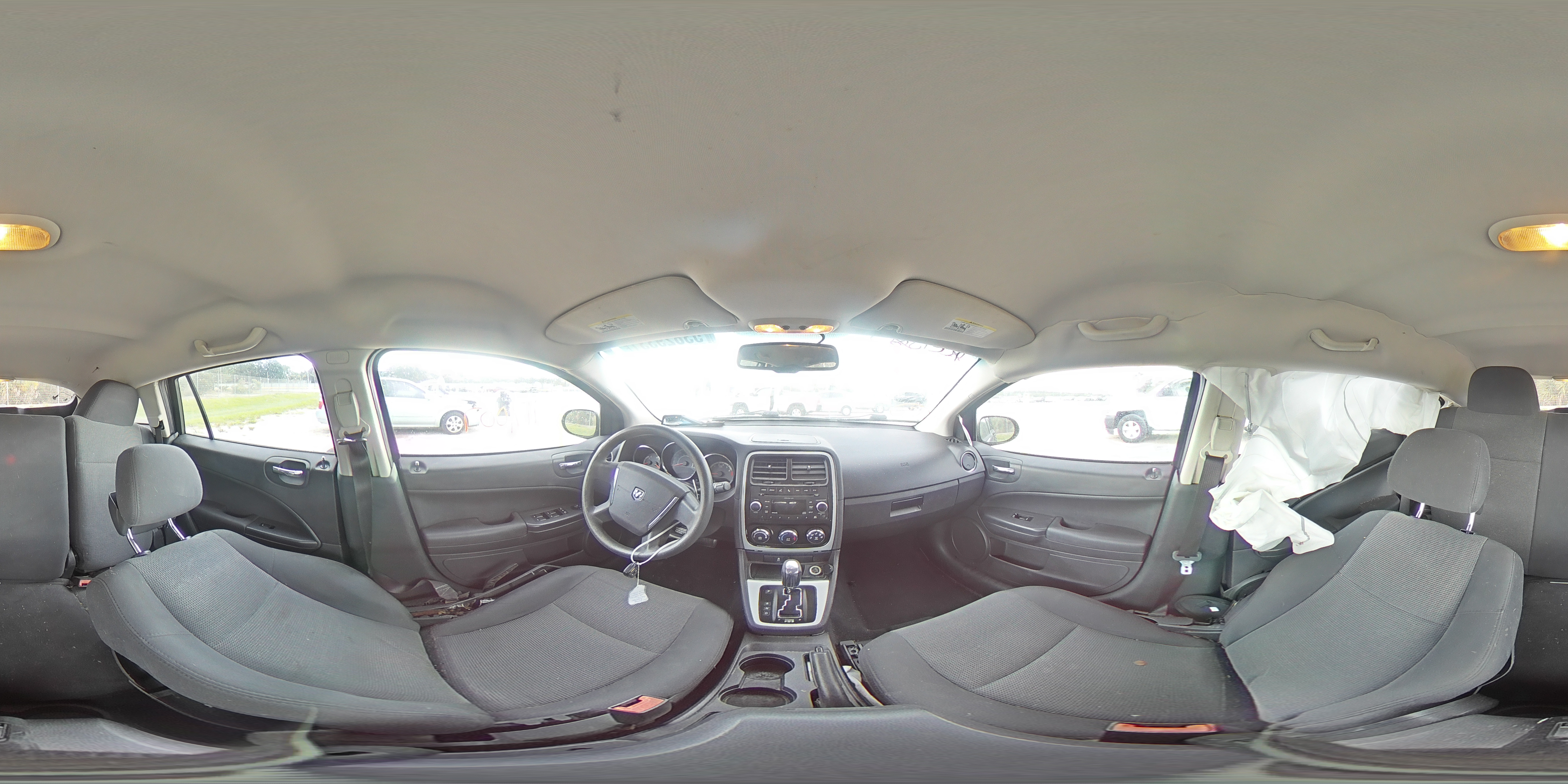 2011 DODGE CALIBER HE 1B3CB5HA8BD108722