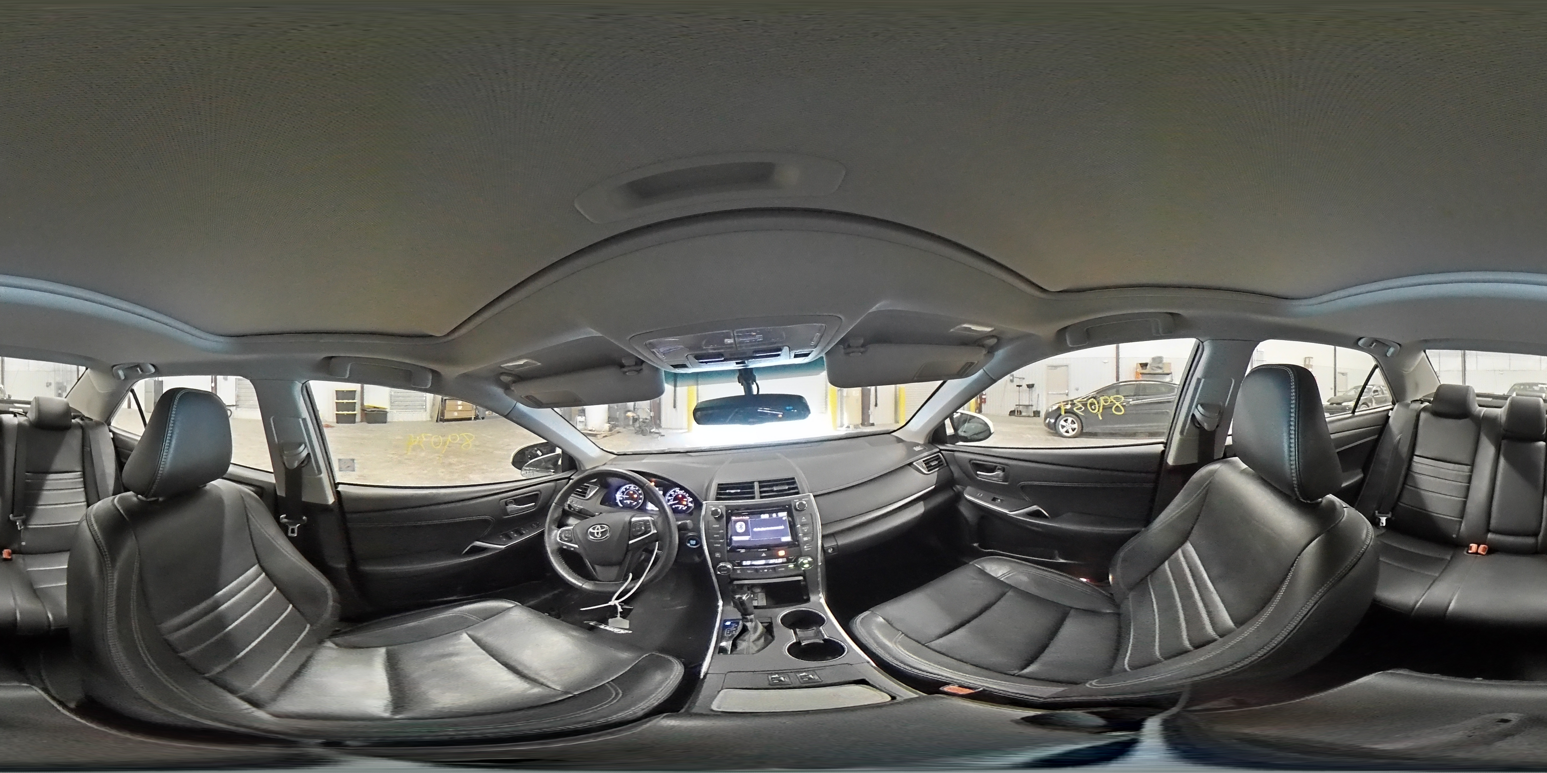 2017 TOYOTA CAMRY LE/X 4T1BF1FK6HU735233