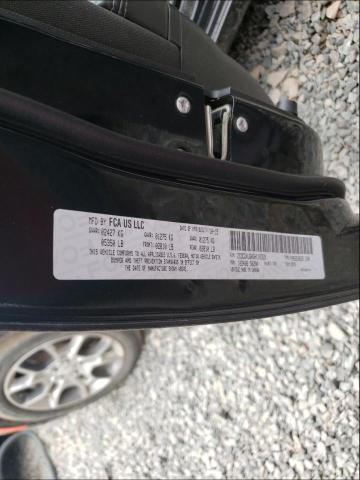 2C3CDXJG0GH116329 Dodge Charger Sxt