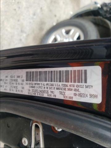 3C6UR5CL3HG503126 RAM 2500 St