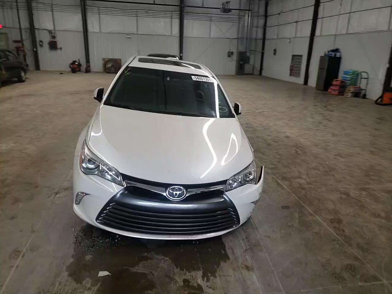 2017 TOYOTA CAMRY LE/X 4T1BF1FK6HU735233