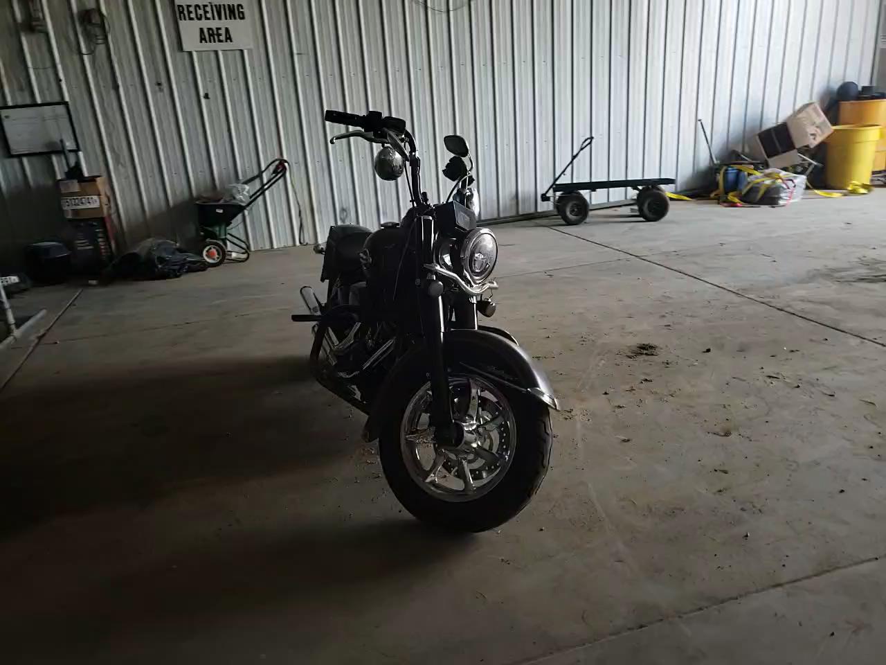 2018 HARLEY-DAVIDSON FLHCS HERI 1HD1YBK1XJC075706