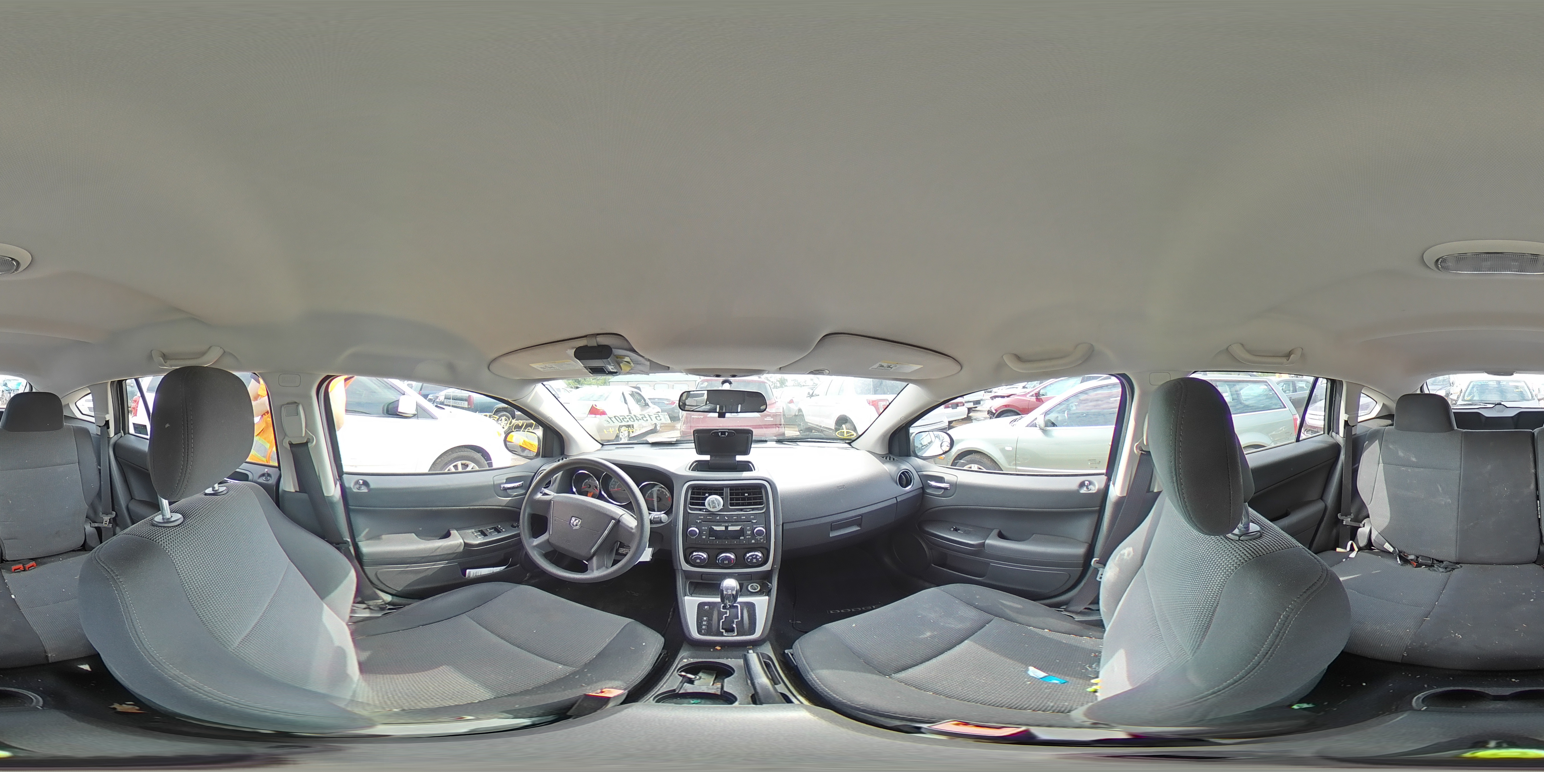 2010 DODGE CALIBER SX 1B3CB4HA2AD545141