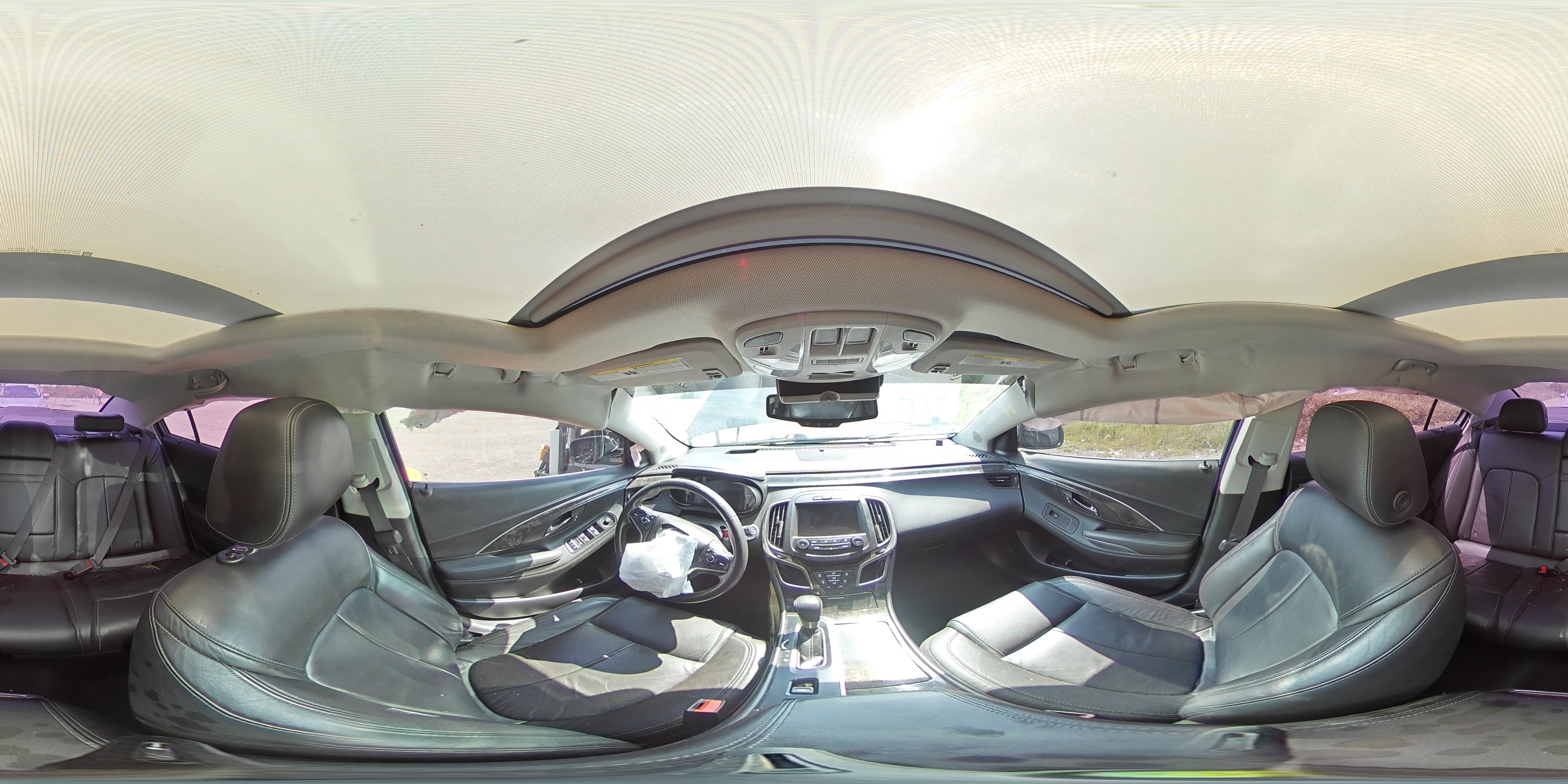 2016 BUICK LACROSSE S 1G4G45G30GF256481