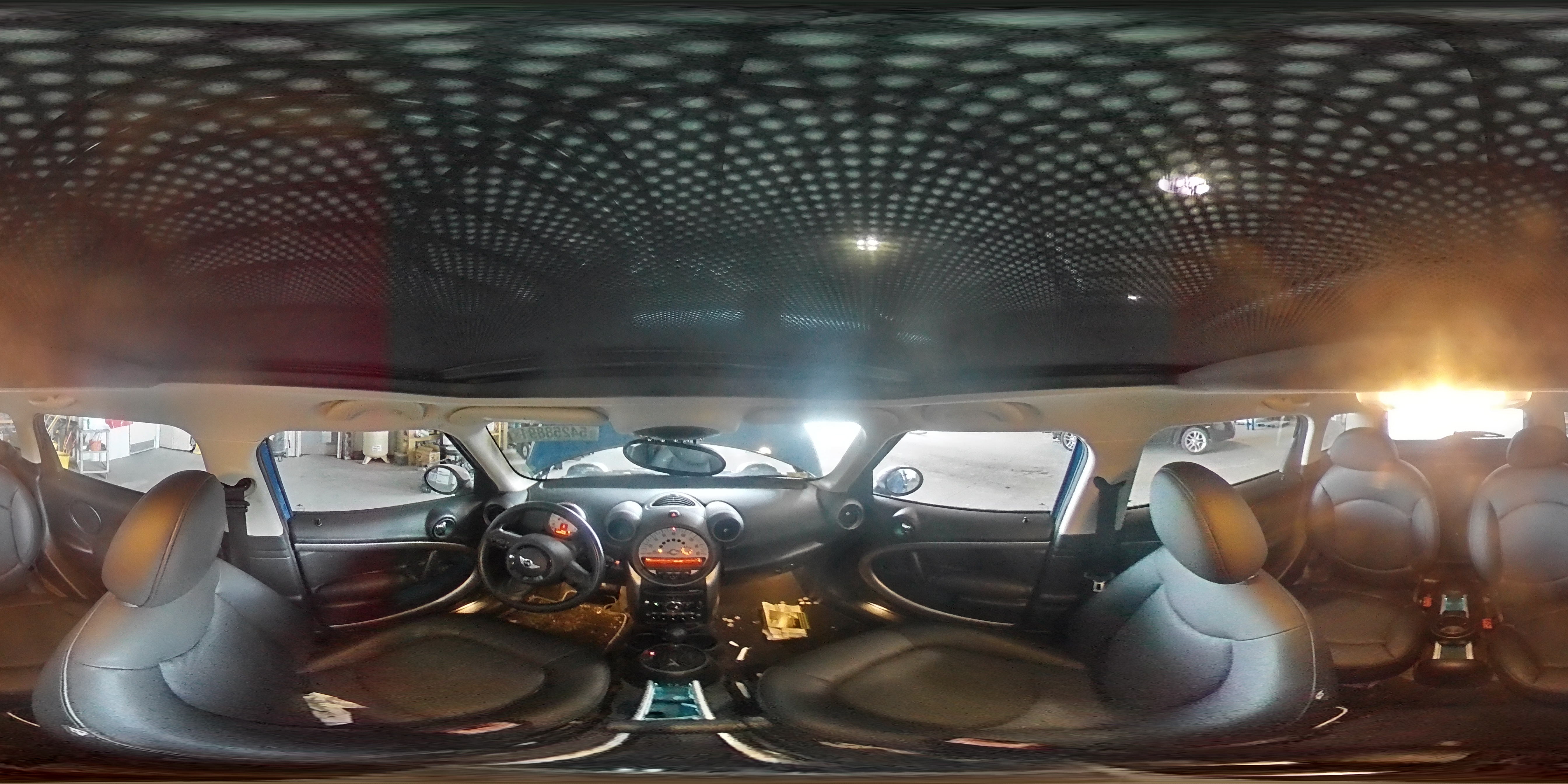 2011 MINI COOPER COU WMWZB3C54BWM00361