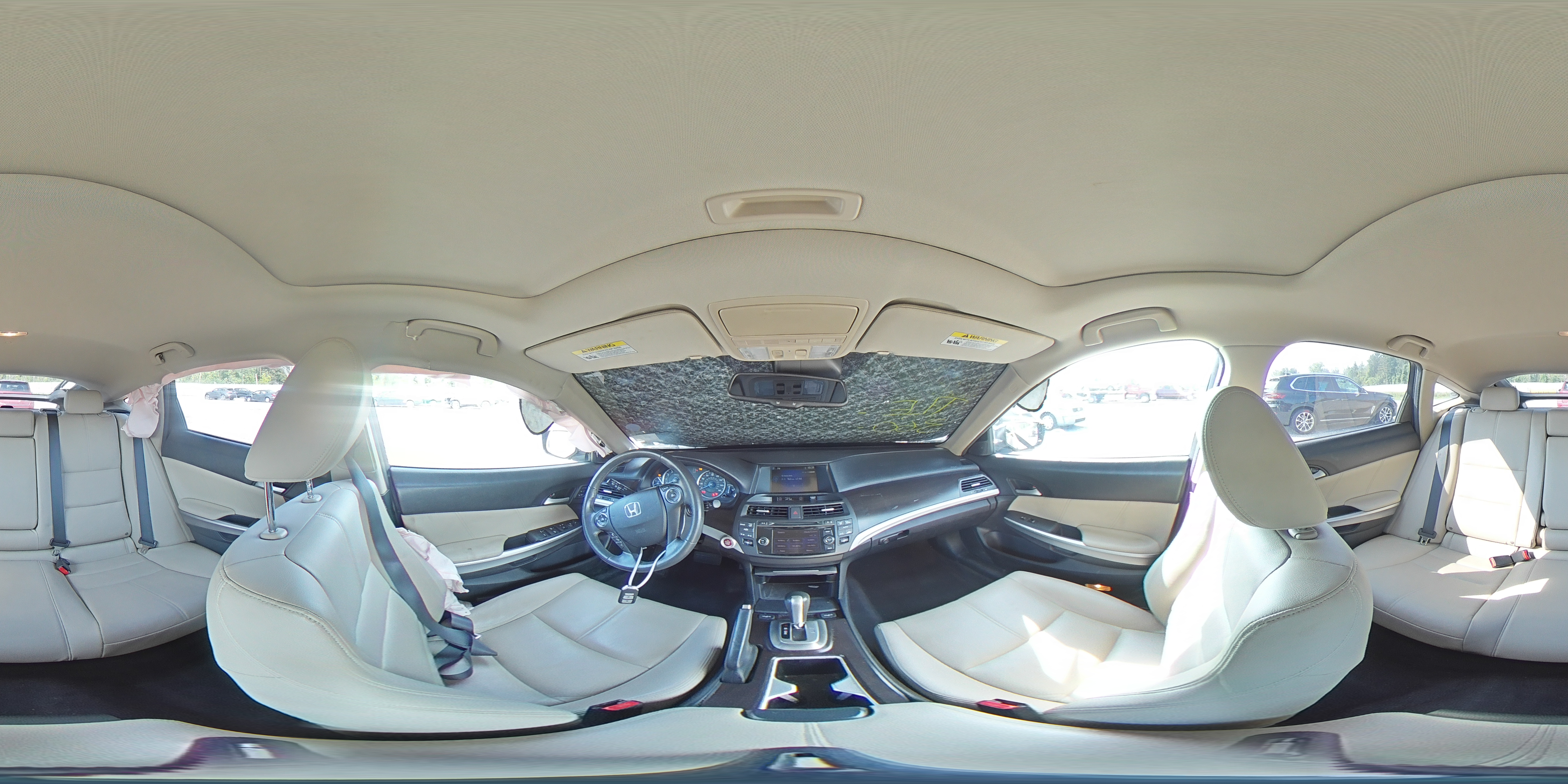 2013 HONDA CROSSTOUR 5J6TF2H57DL002172