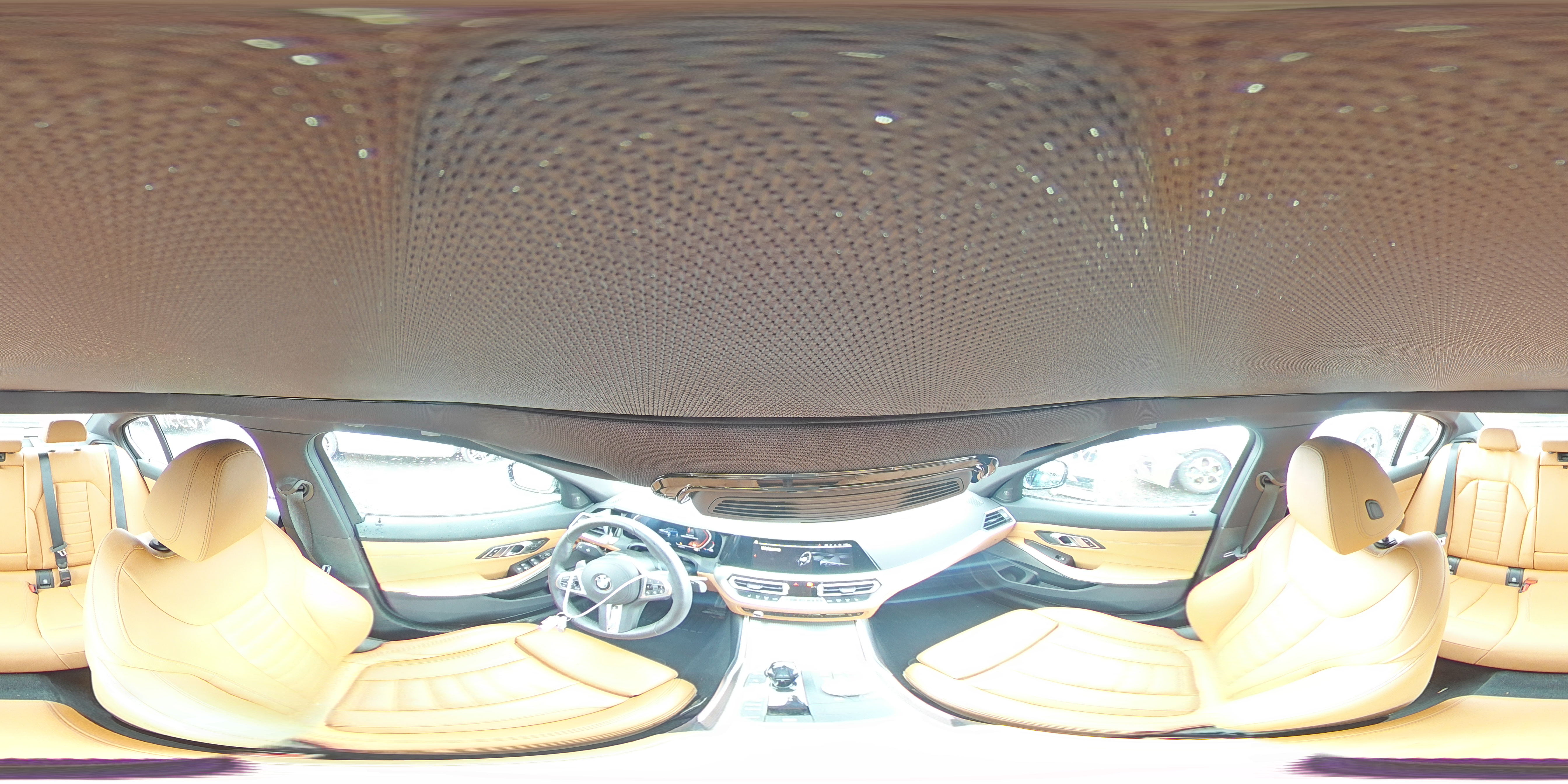 2020 BMW M340XI WBA5U9C03LFH42288