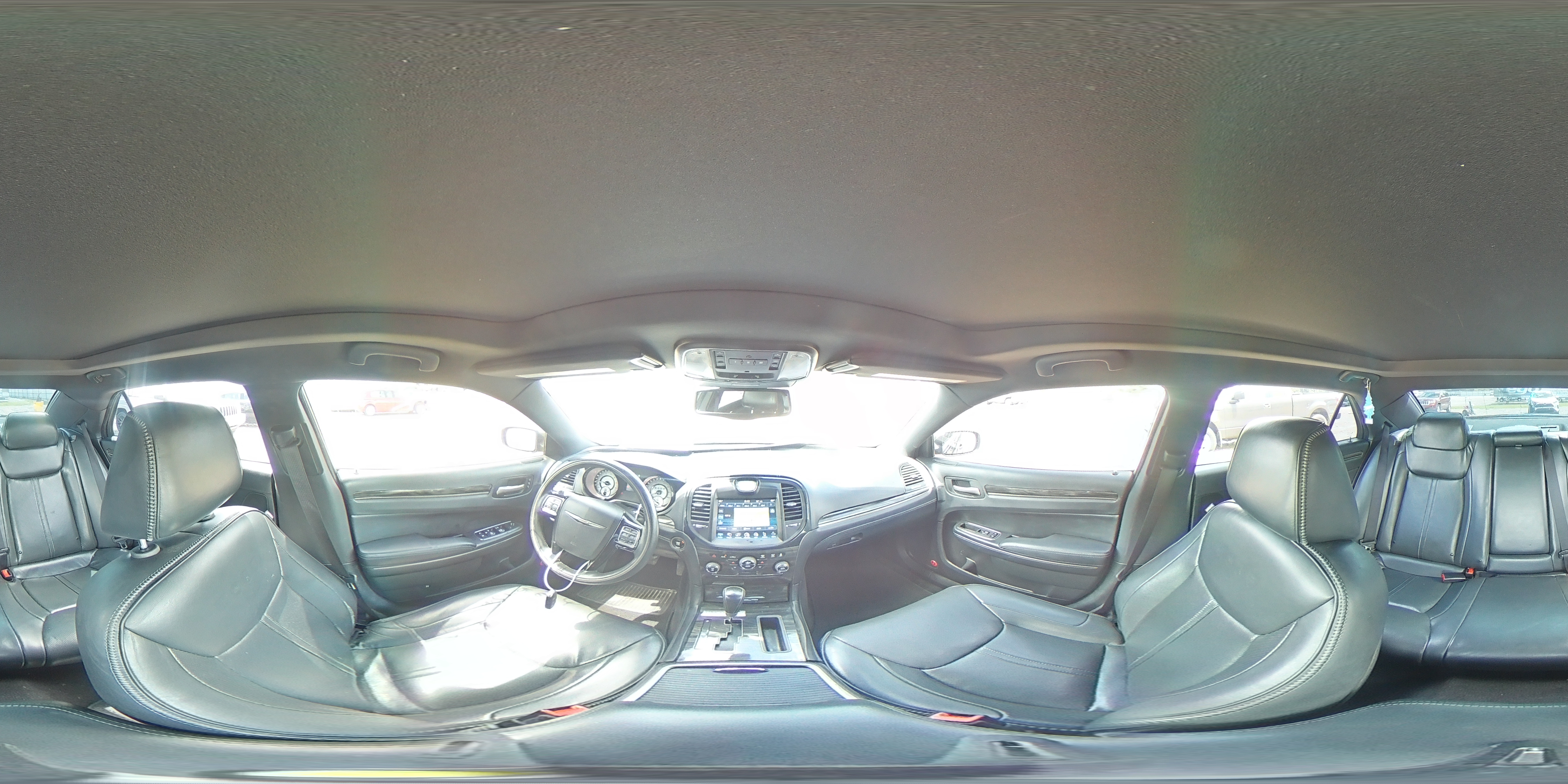 2013 CHRYSLER 300C VARVA 2C3CCADT9DH740960