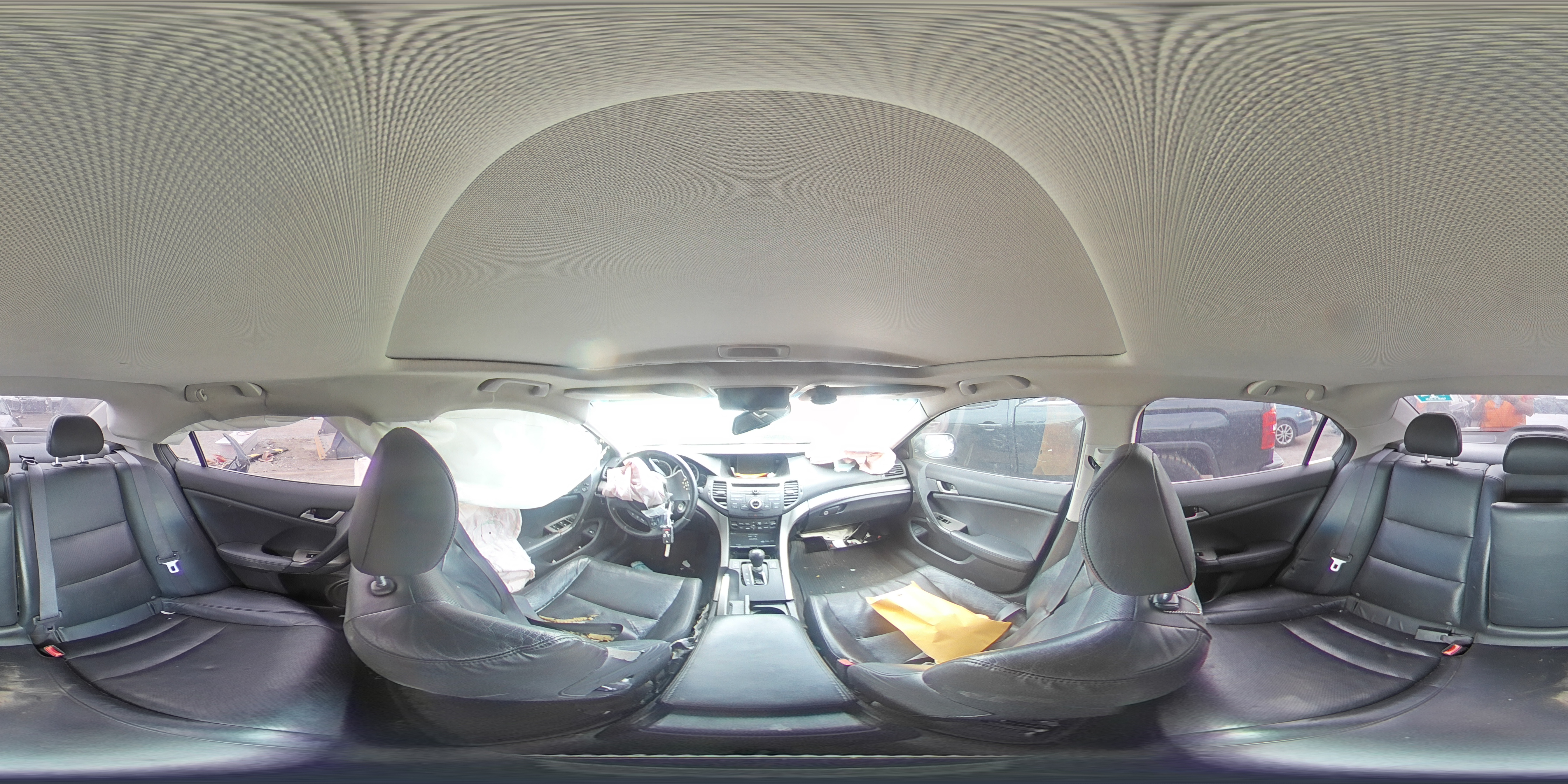 2010 ACURA TSX JH4CU2F63AC015227