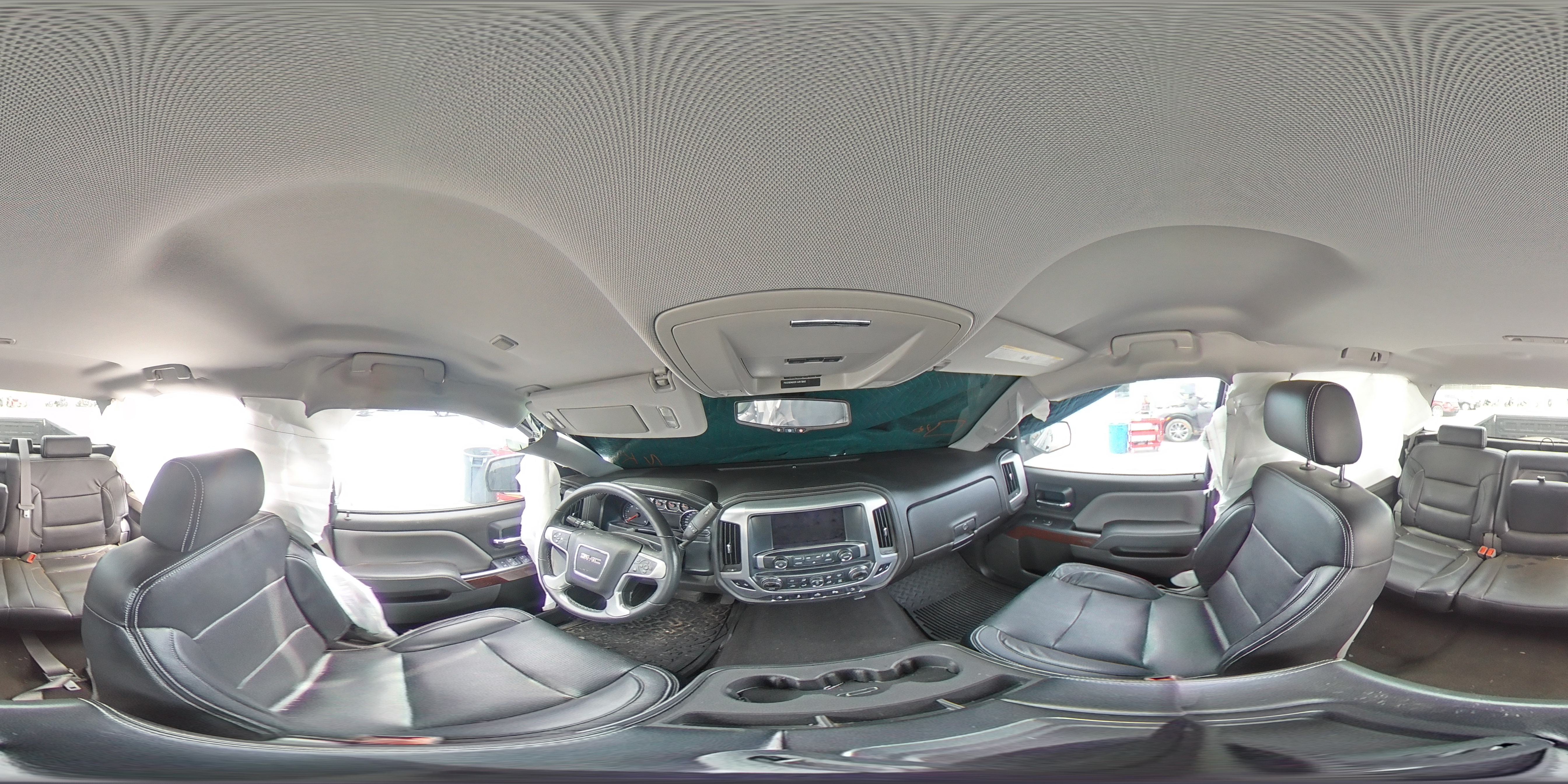 2014 GMC SIERRA 3GTU2UEC4EG377553