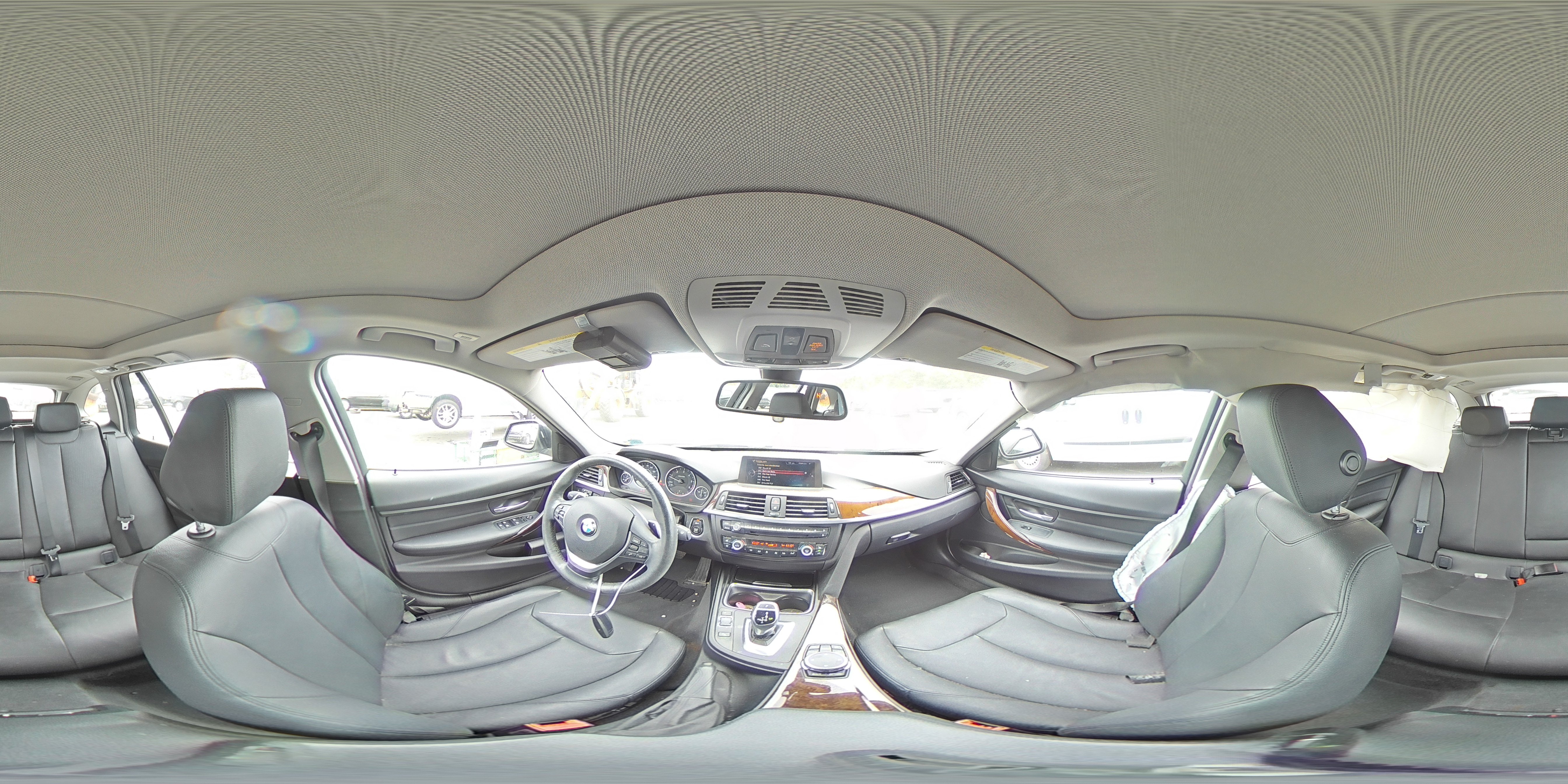 2015 BMW 328 D XDRI WBA3K5C57FK301306