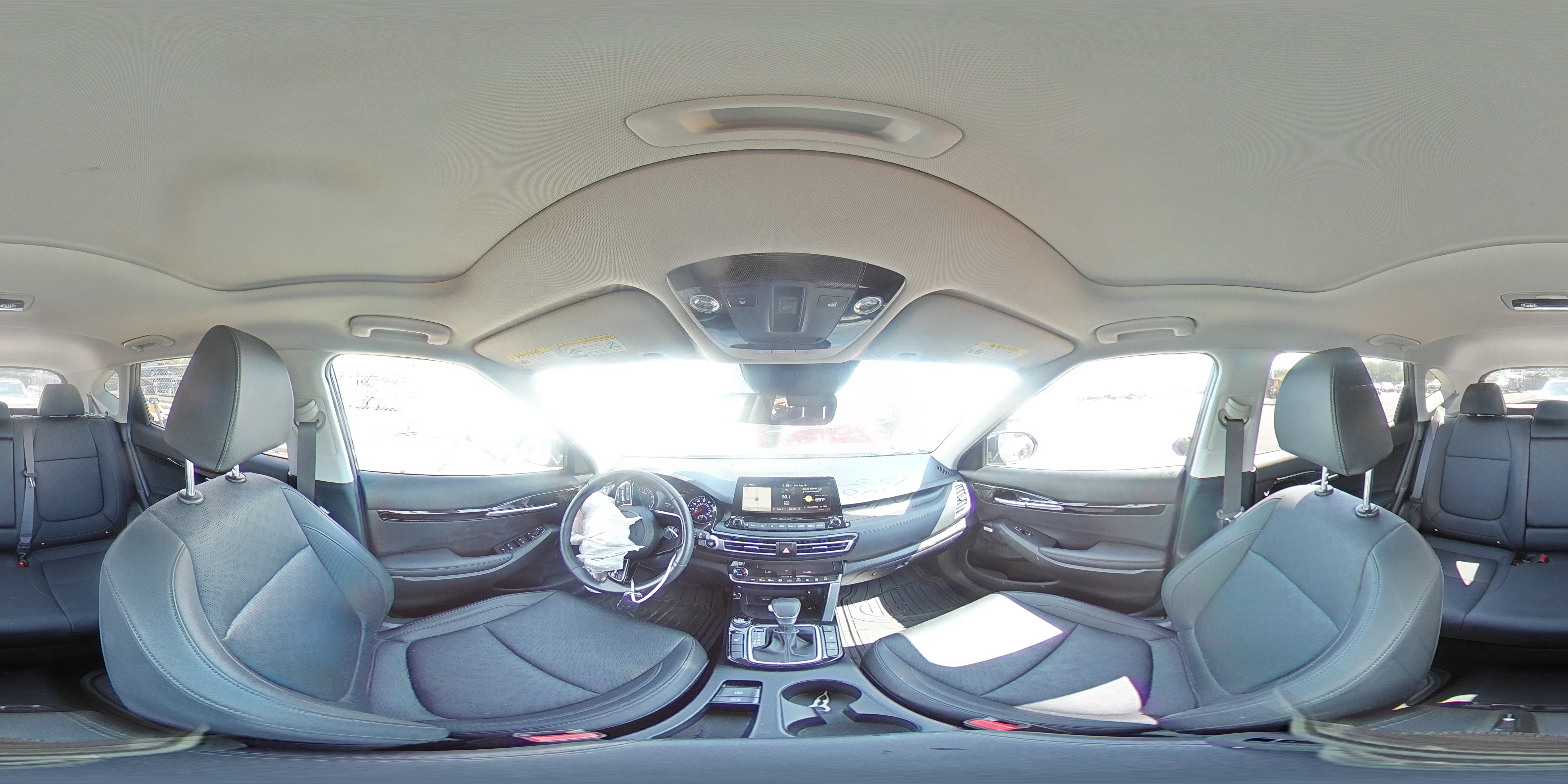 2021 KIA SELTOS SX KNDETCA2XM7080077
