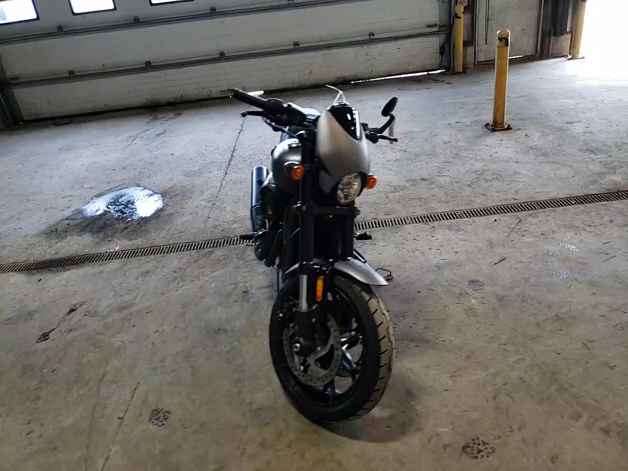 2017 HARLEY-DAVIDSON XG750A A 1HD4NCG2XHC507699