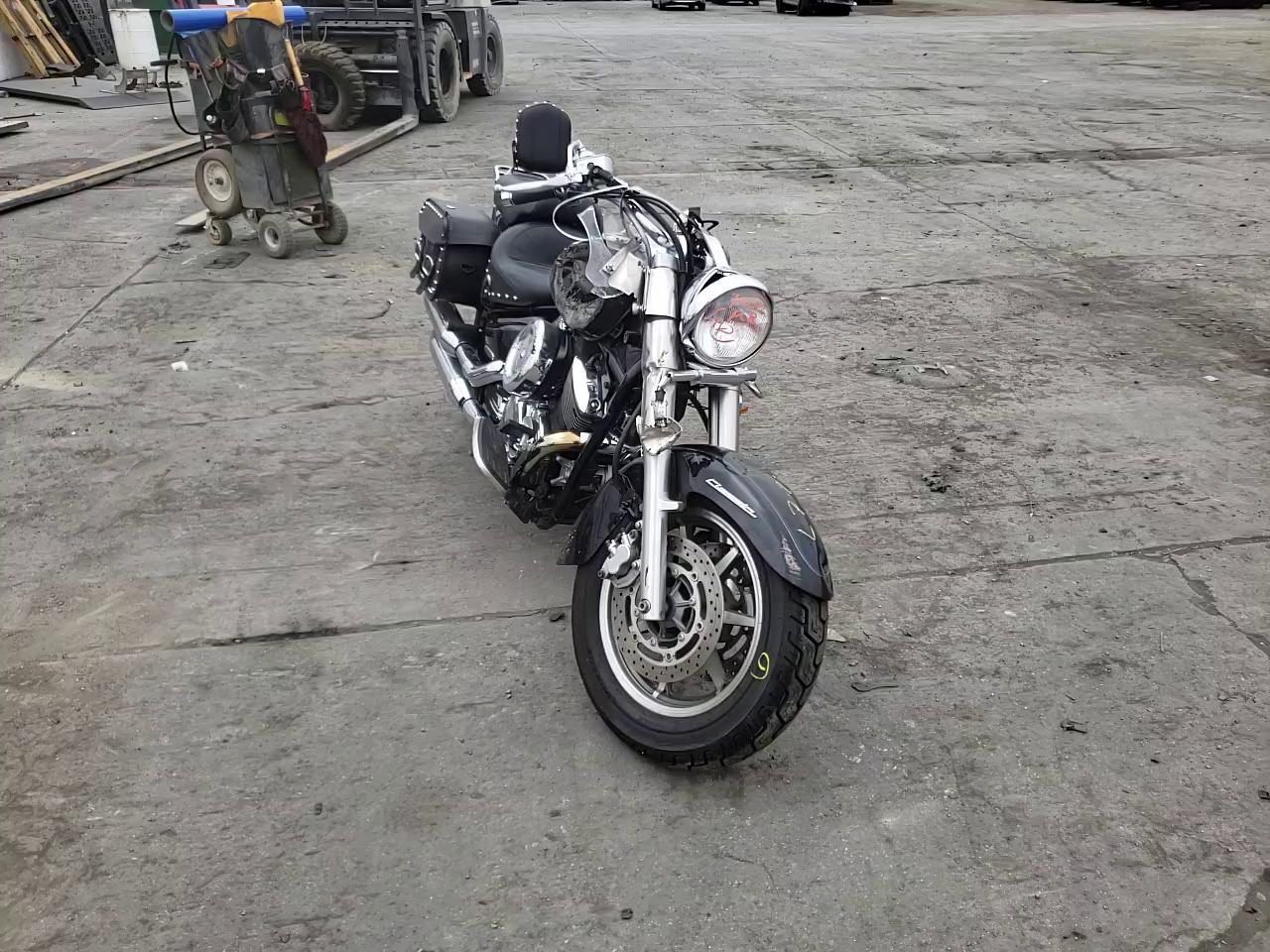 2004 YAMAHA XVS1100 A JYAVP11Y14A005814