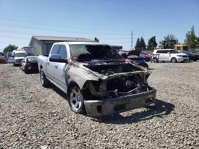 2014 RAM 1500 - Image 11