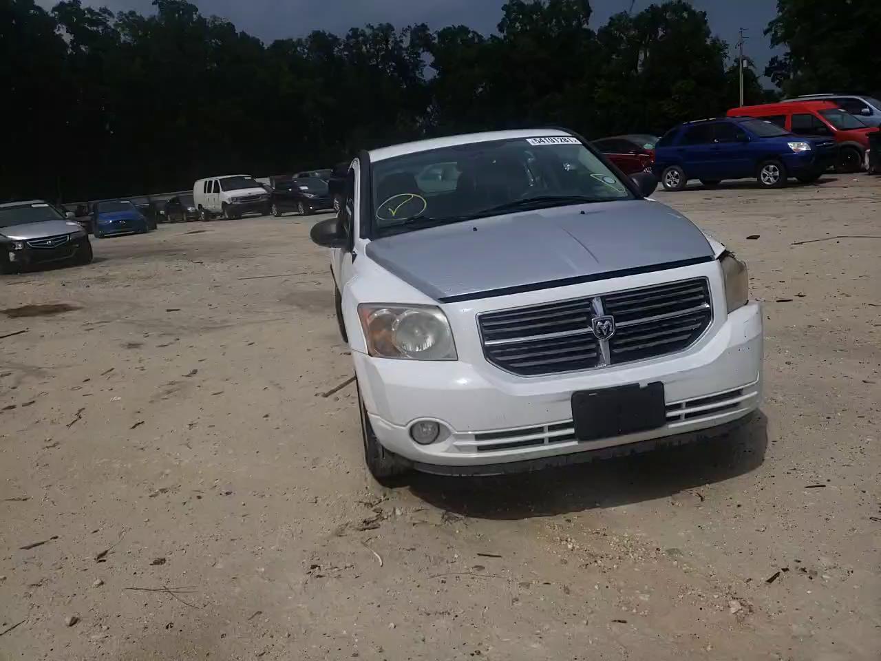 2011 DODGE CALIBER HE 1B3CB5HAXBD268164