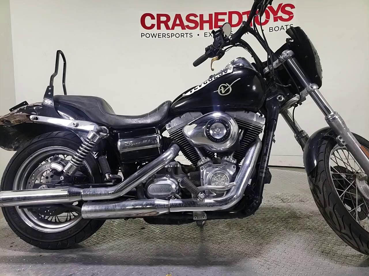2013 HARLEY-DAVIDSON FXDC DYNA 1HD1GV412DC325641