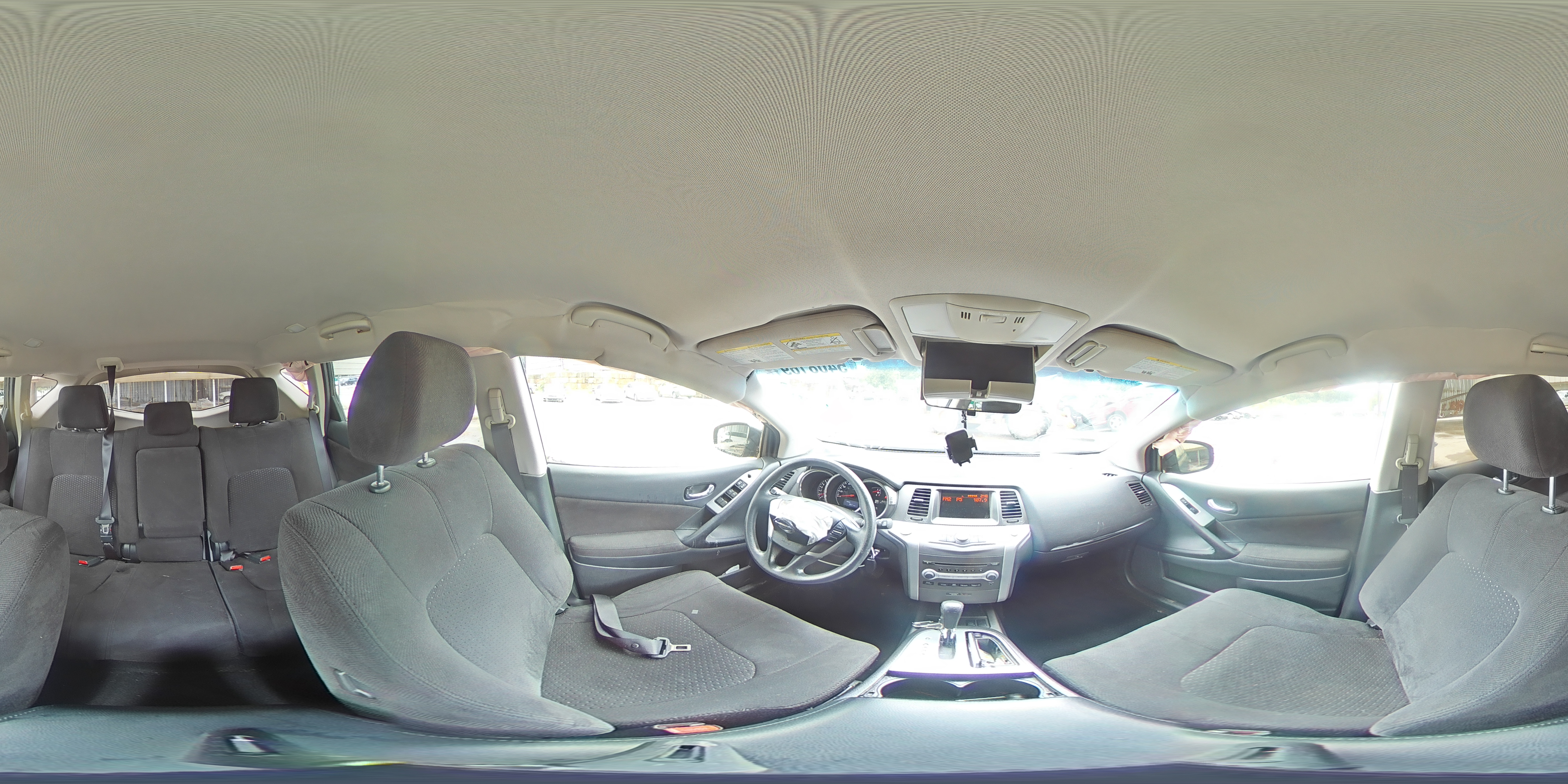 2014 NISSAN MURANO JN8AZ1MW8EW524844