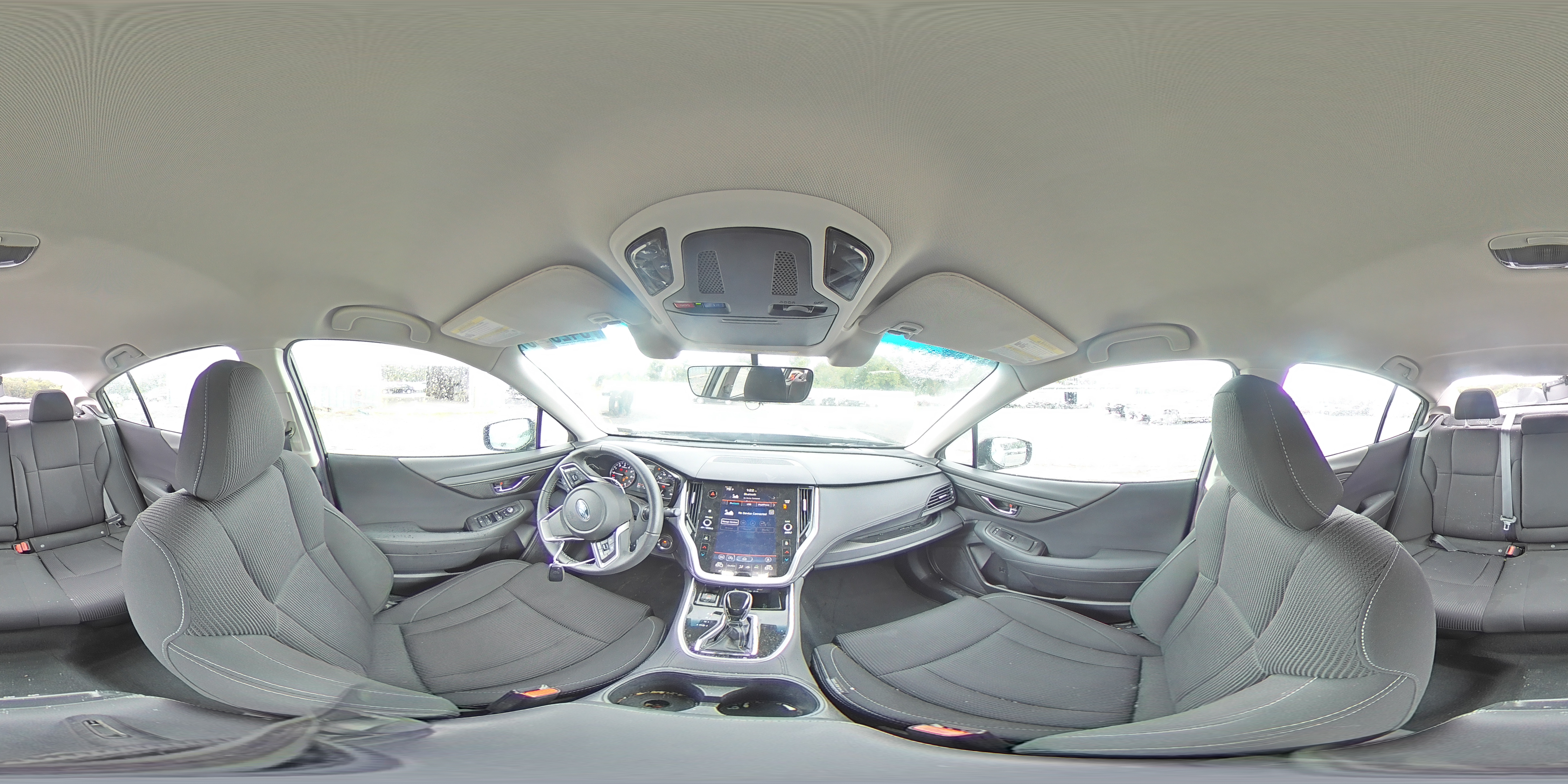2020 SUBARU LEGACY PRE 4S3BWAC66L3018857