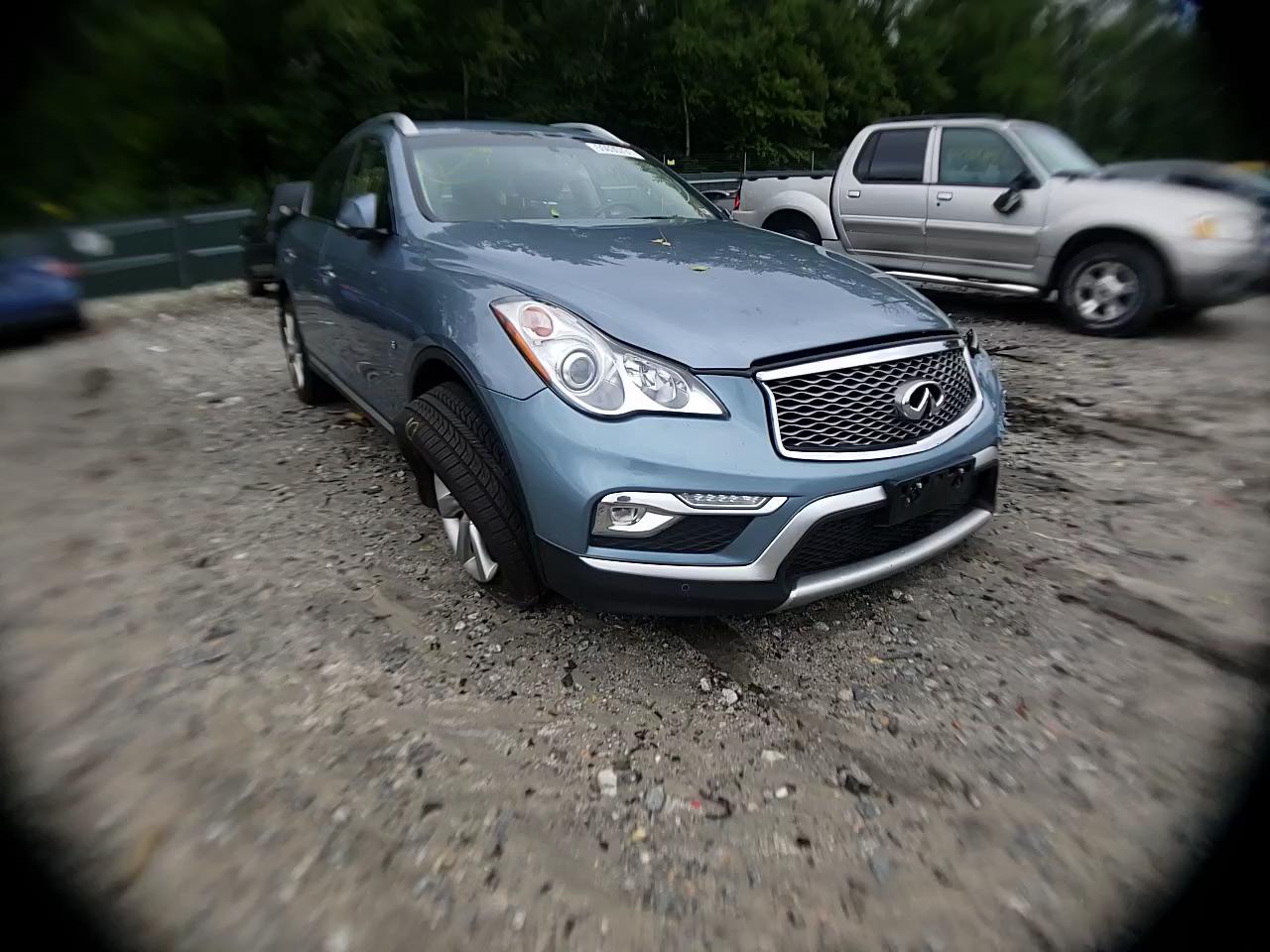 2016 INFINITI QX50 JN1BJ0RR6GM272002