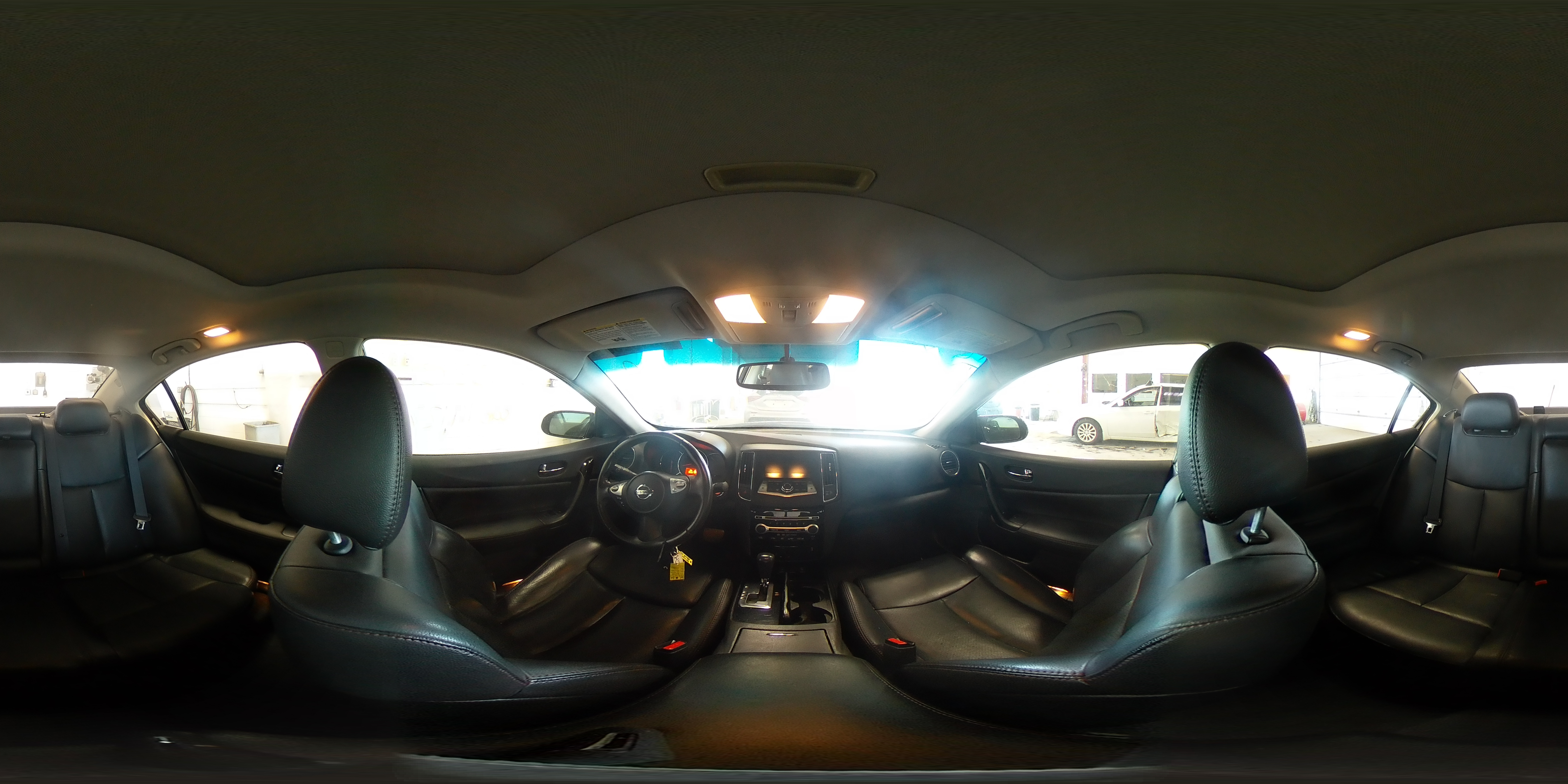 2010 NISSAN MAXIMA 1N4AA5AP6AC873302