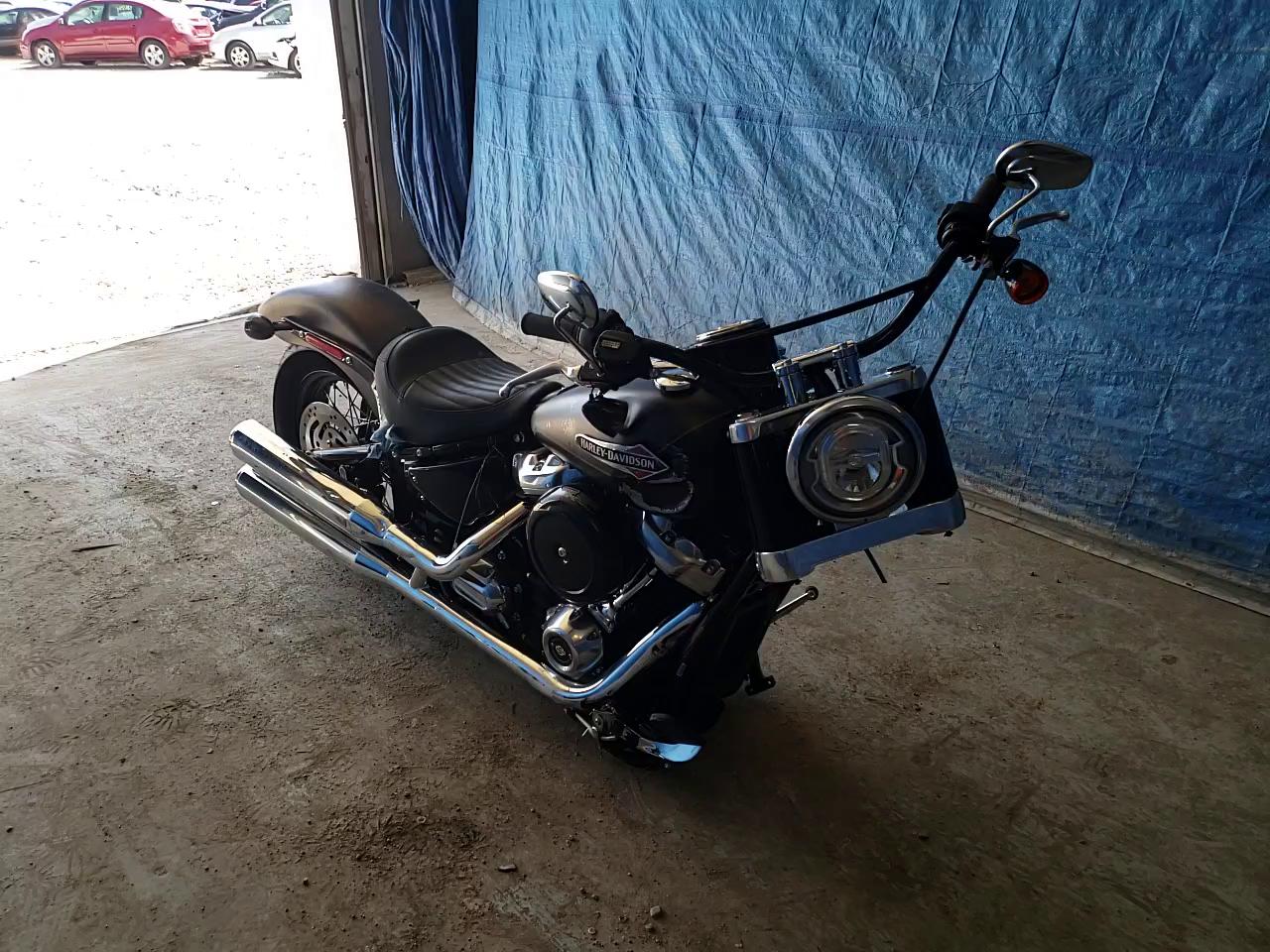 2021 HARLEY-DAVIDSON FLSL 1HD1YDJ19MB026018