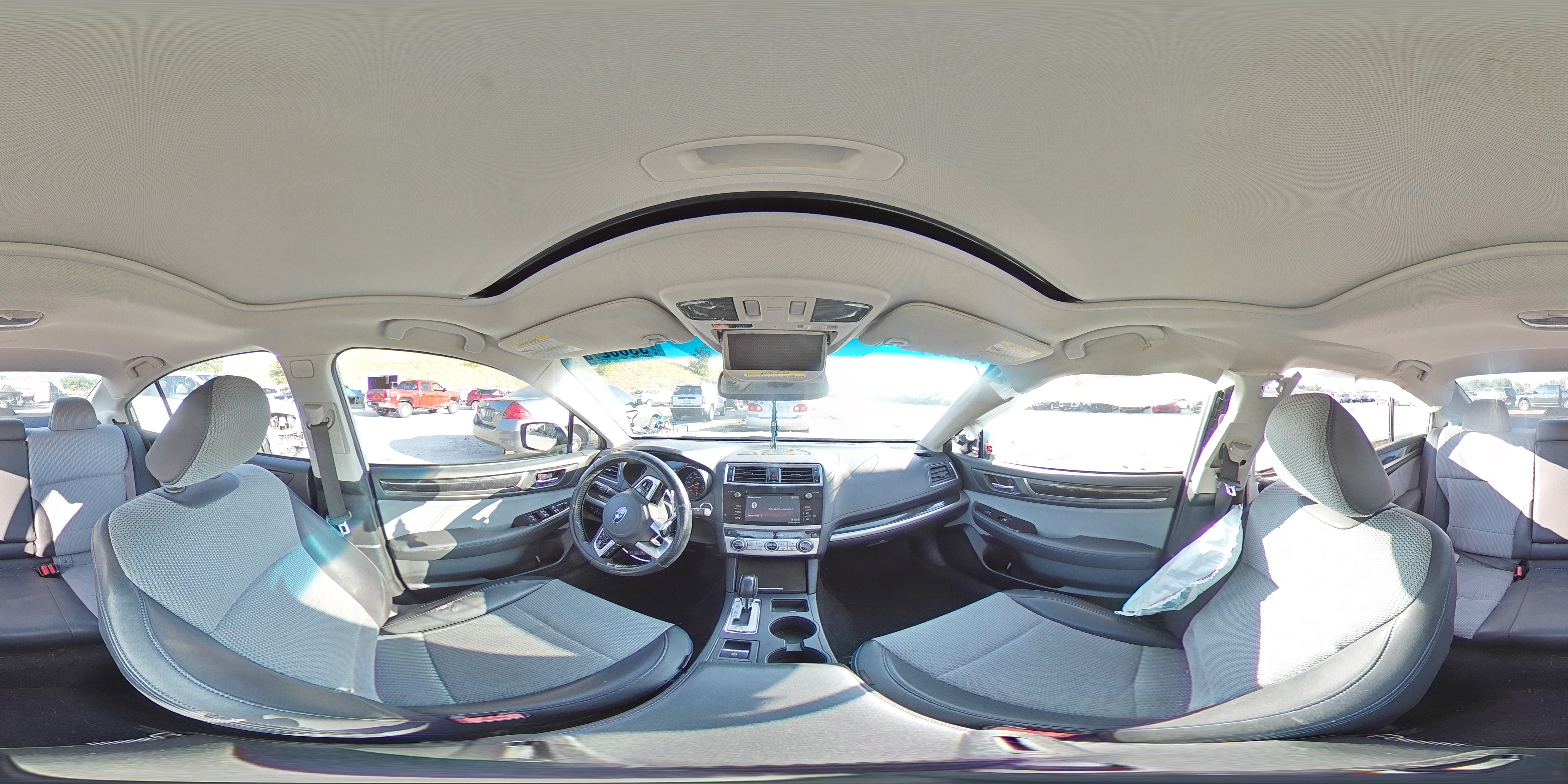 2017 SUBARU LEGACY SPO 4S3BNAR68H3032177