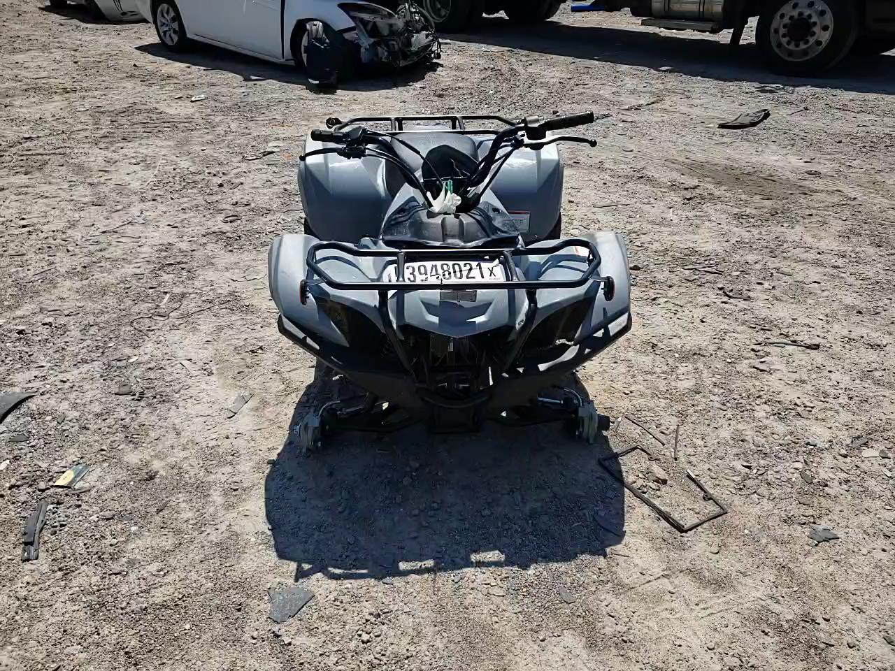 2021 YAMAHA YFM90 RF3AB133XMT007440