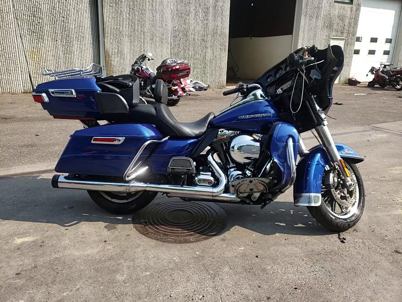 2015 HARLEY-DAVIDSON FLHTK ULTR 1HD1KEL18FB647788