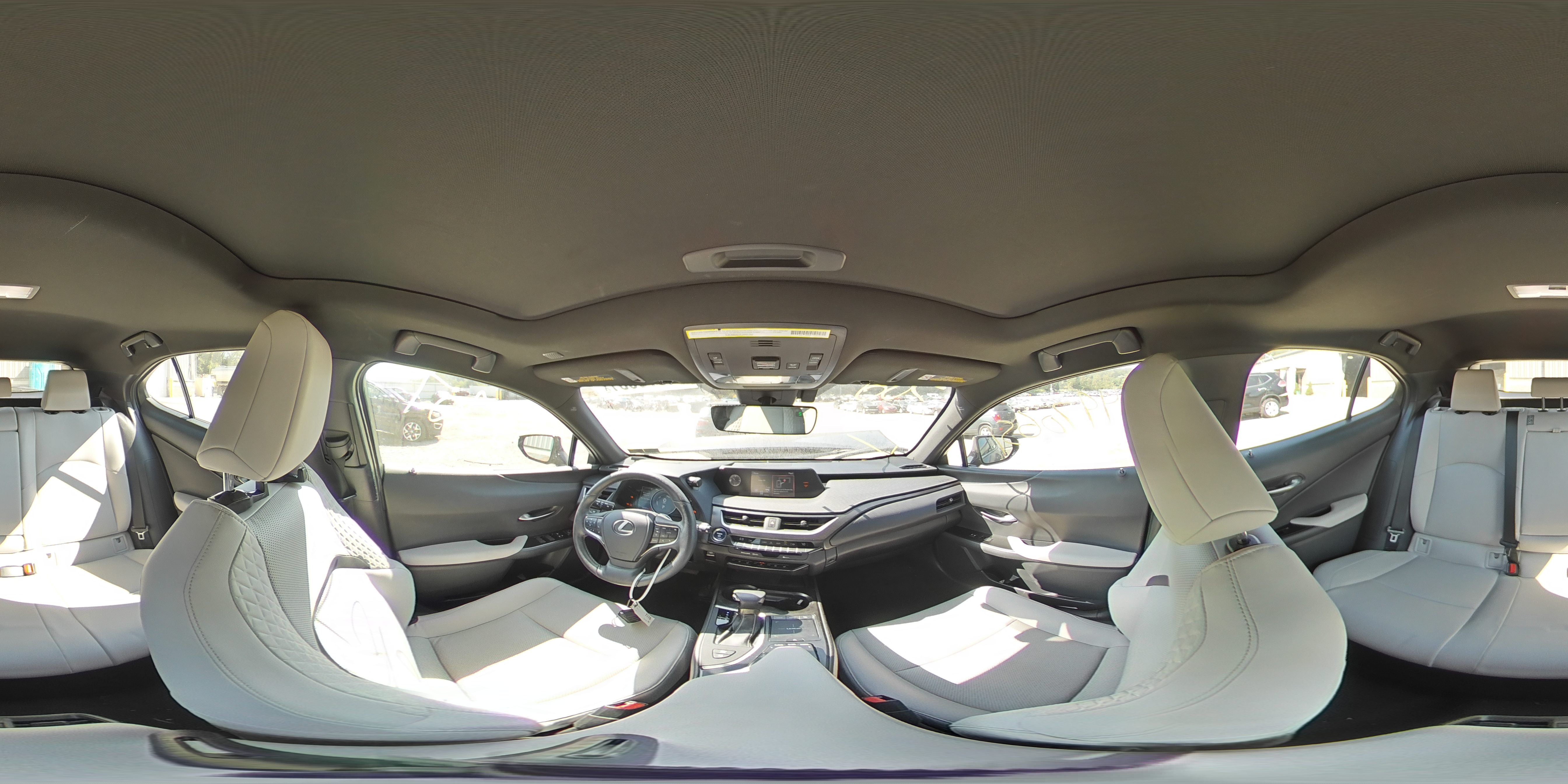 2019 LEXUS UX 250H JTHU9JBH2K2011202