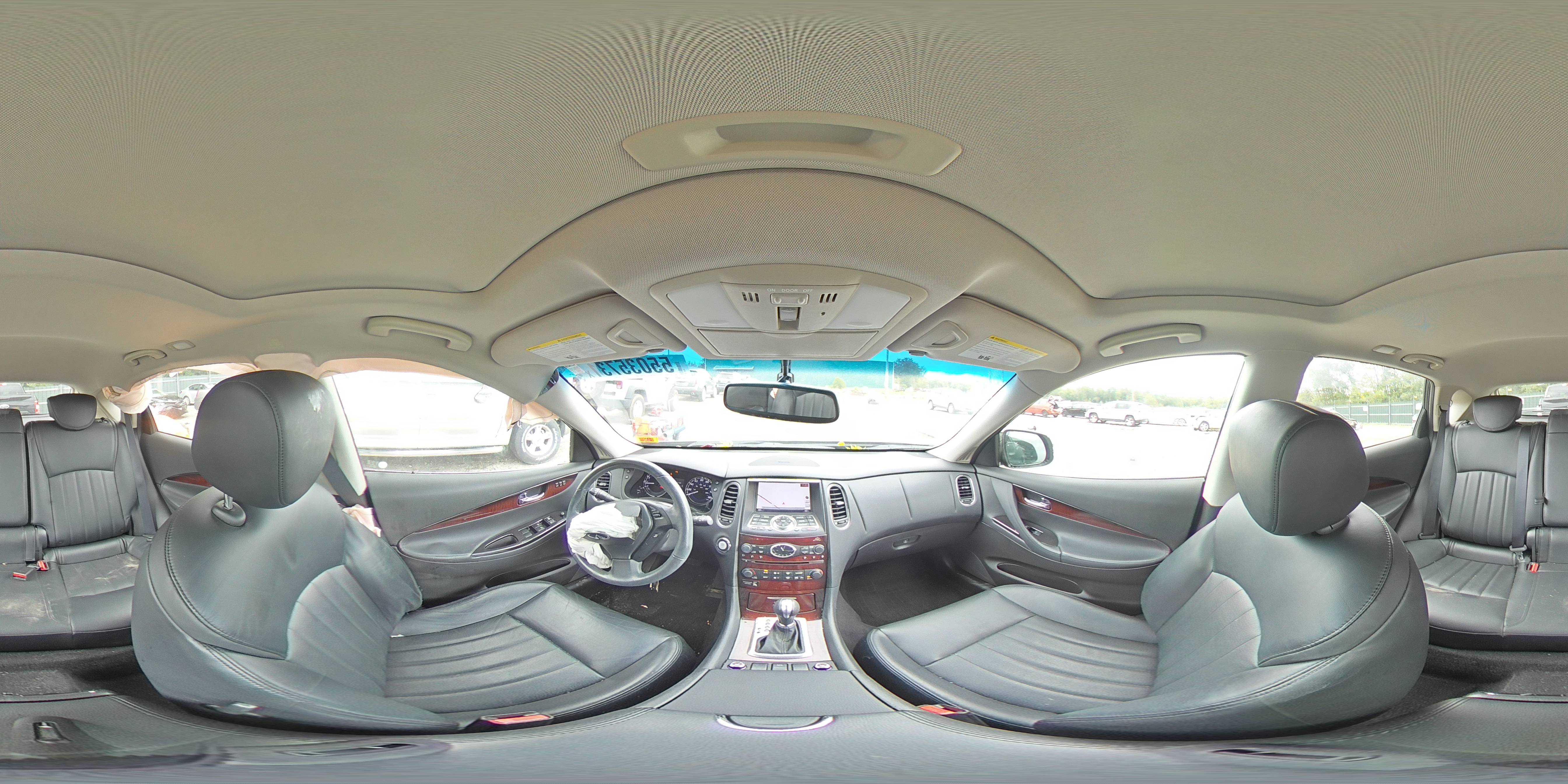 2016 INFINITI QX50 JN1BJ0RR6GM272002