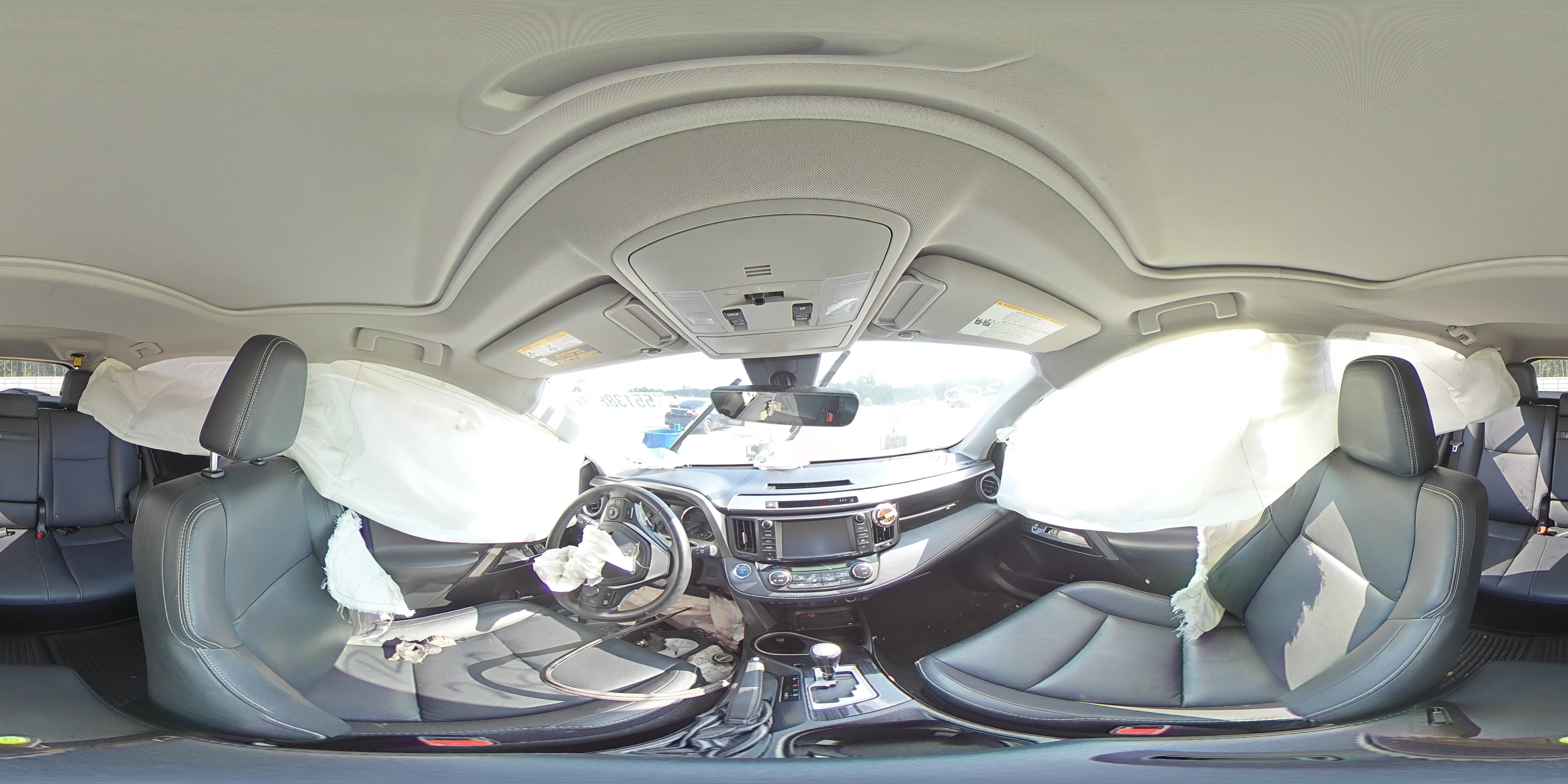 2017 TOYOTA 1900 DX JTMDJREV1HD150906
