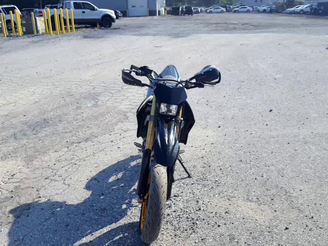 2018 YAMAHA WR250 R JYADG21E3JA010693