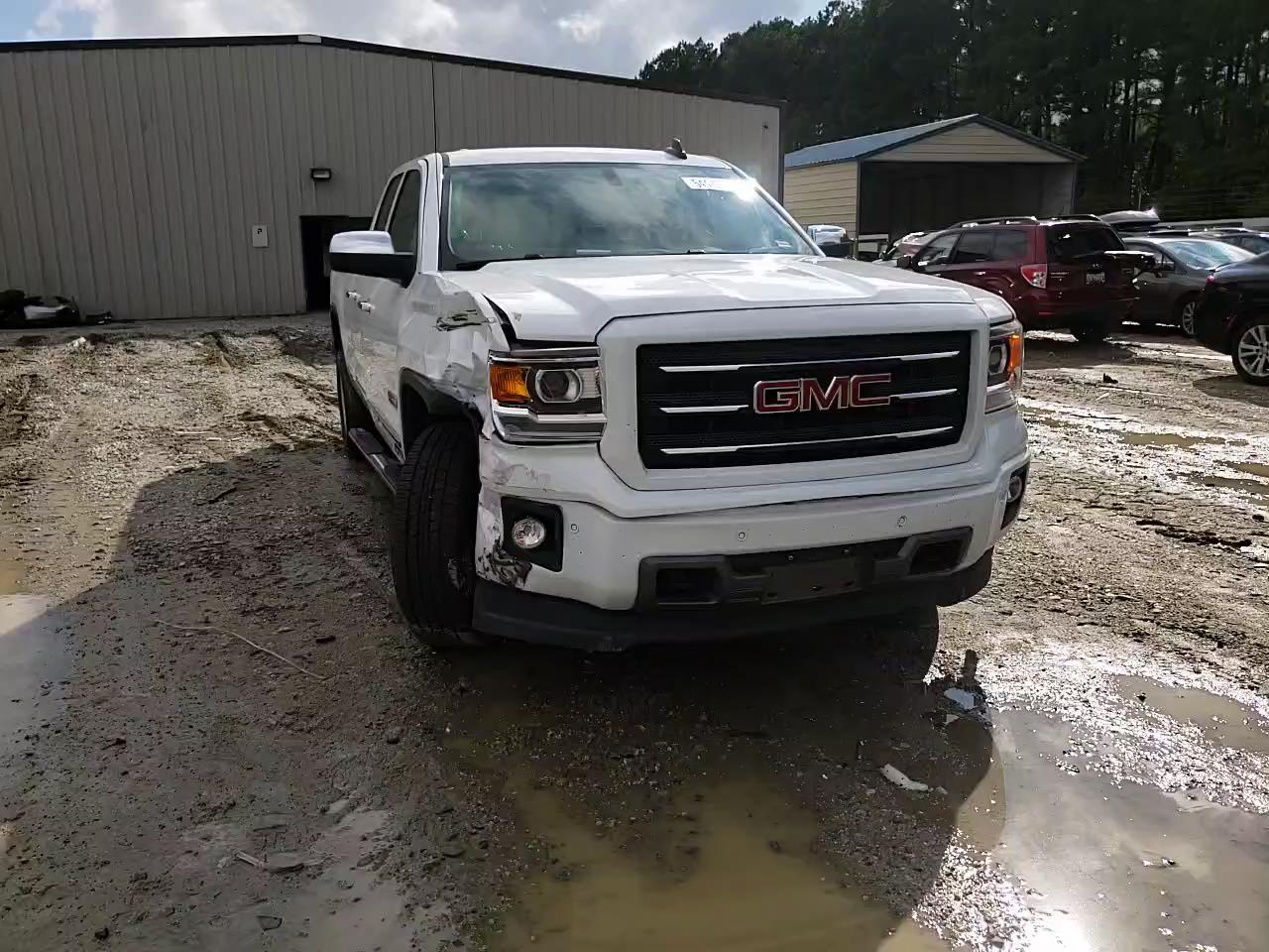 2015 GMC SIERRA 1GTV2VEC1FZ329925