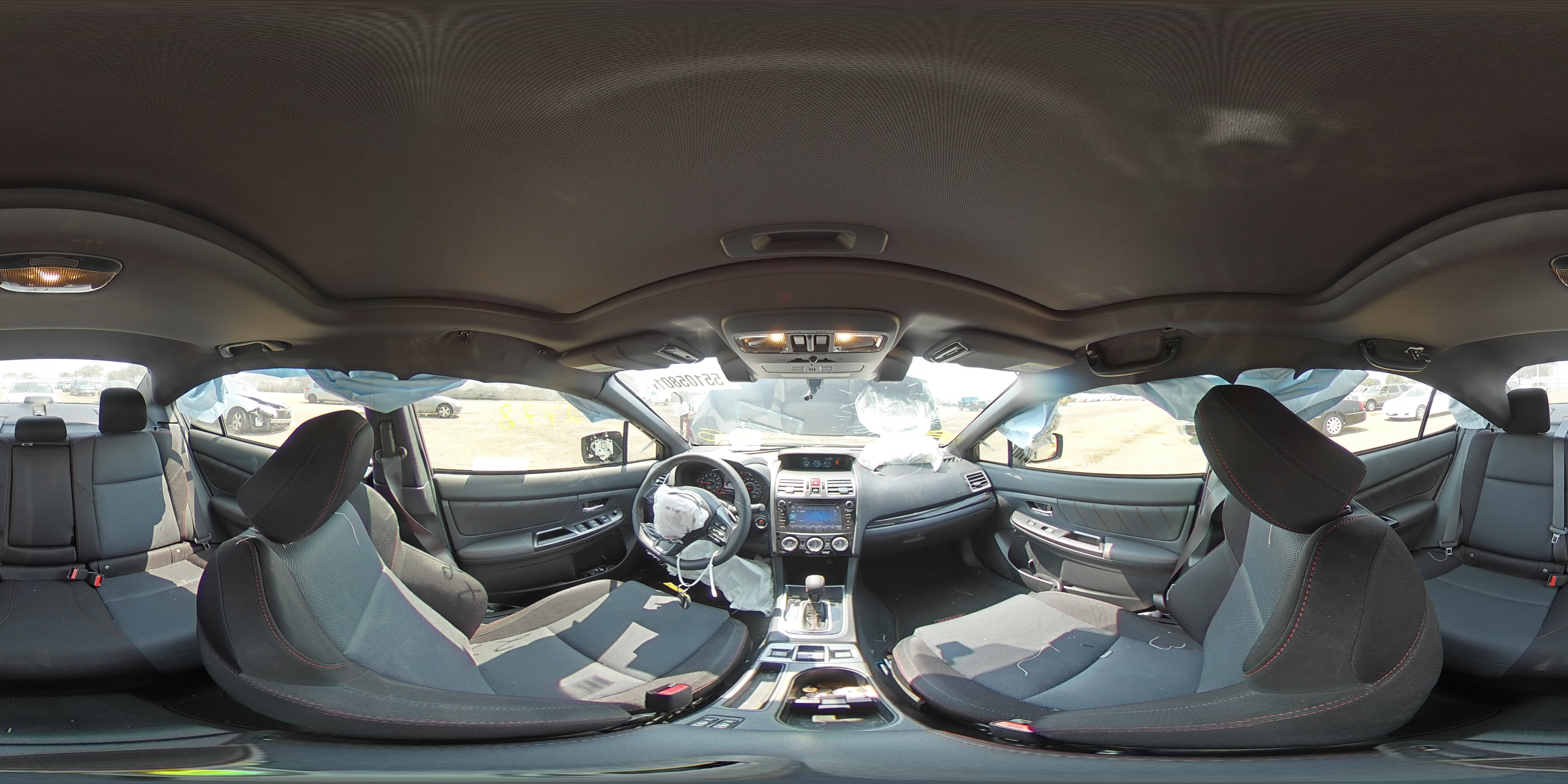 2021 SUBARU WRX PREMIU JF1VA1F63M8803984